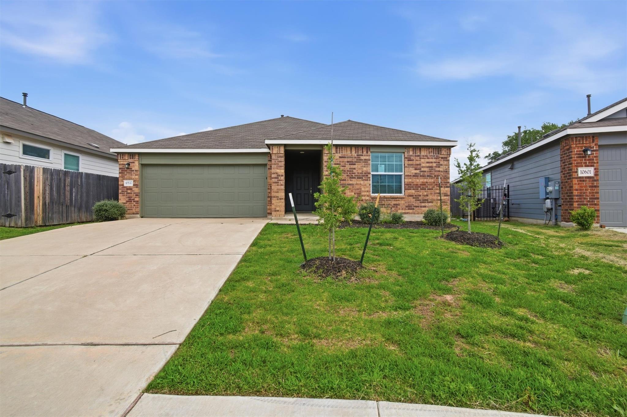 10537 Steinbeck DR