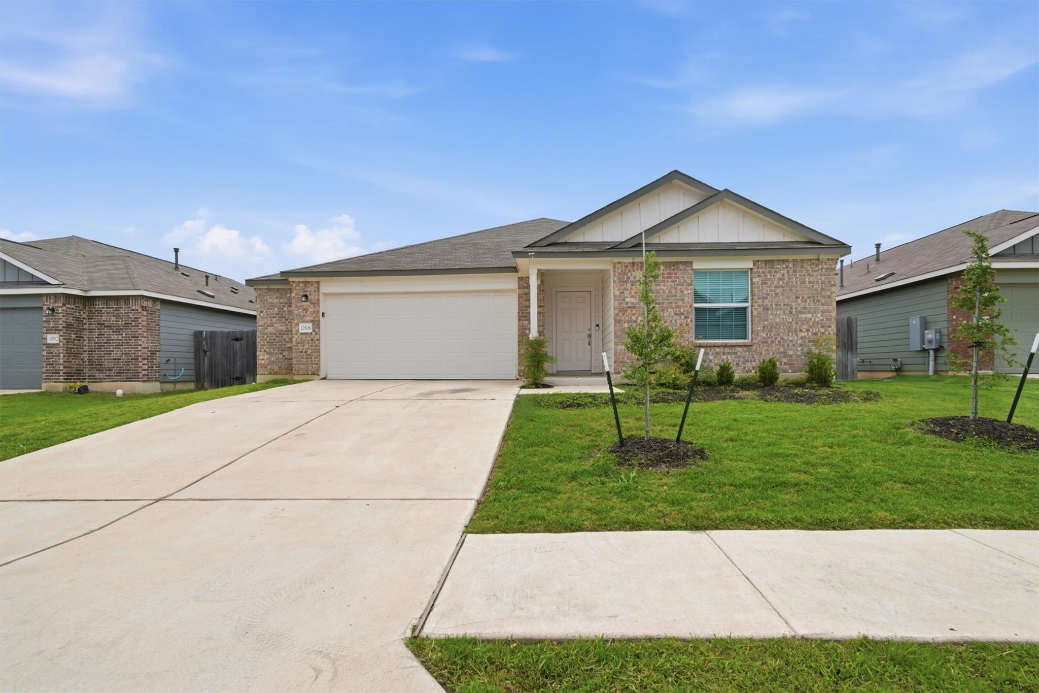 10508 Steinbeck DR