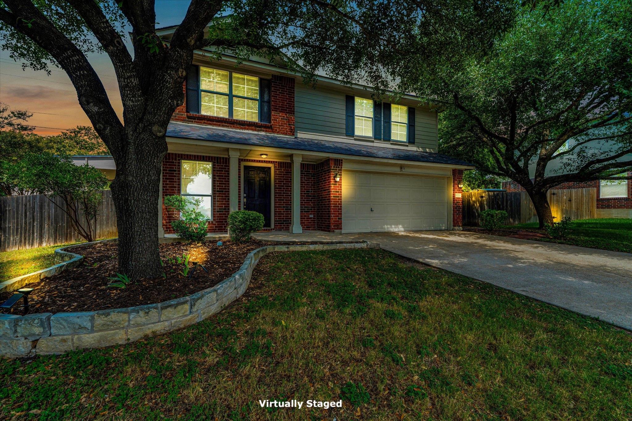15213 Donna Jane LOOP