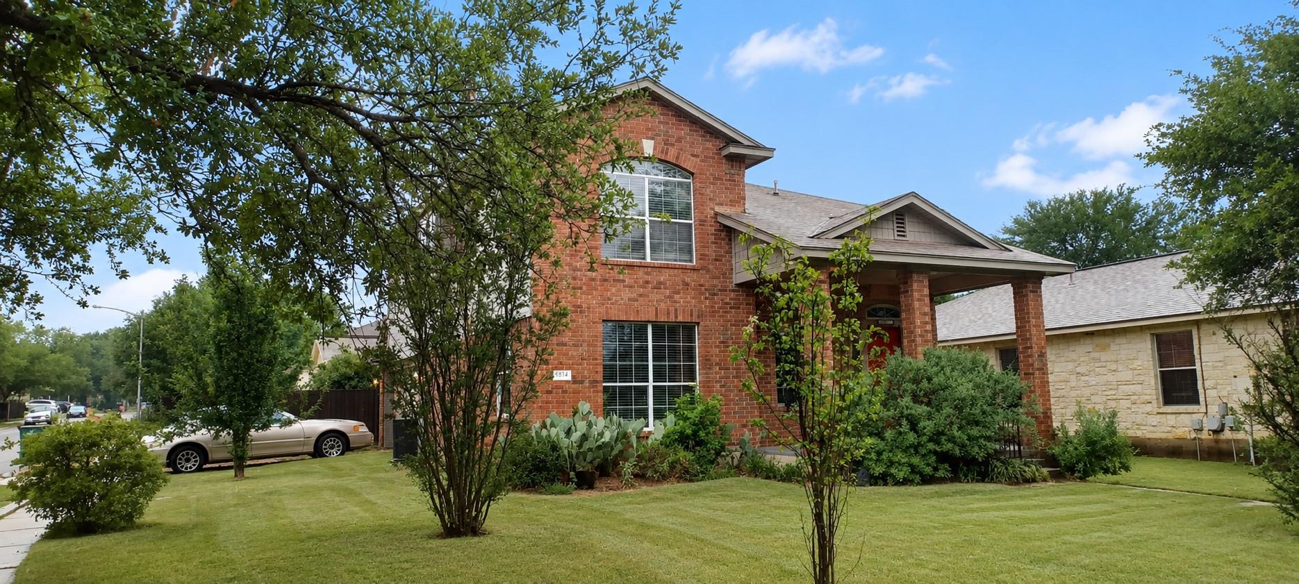 2514 Jesse Owens DR