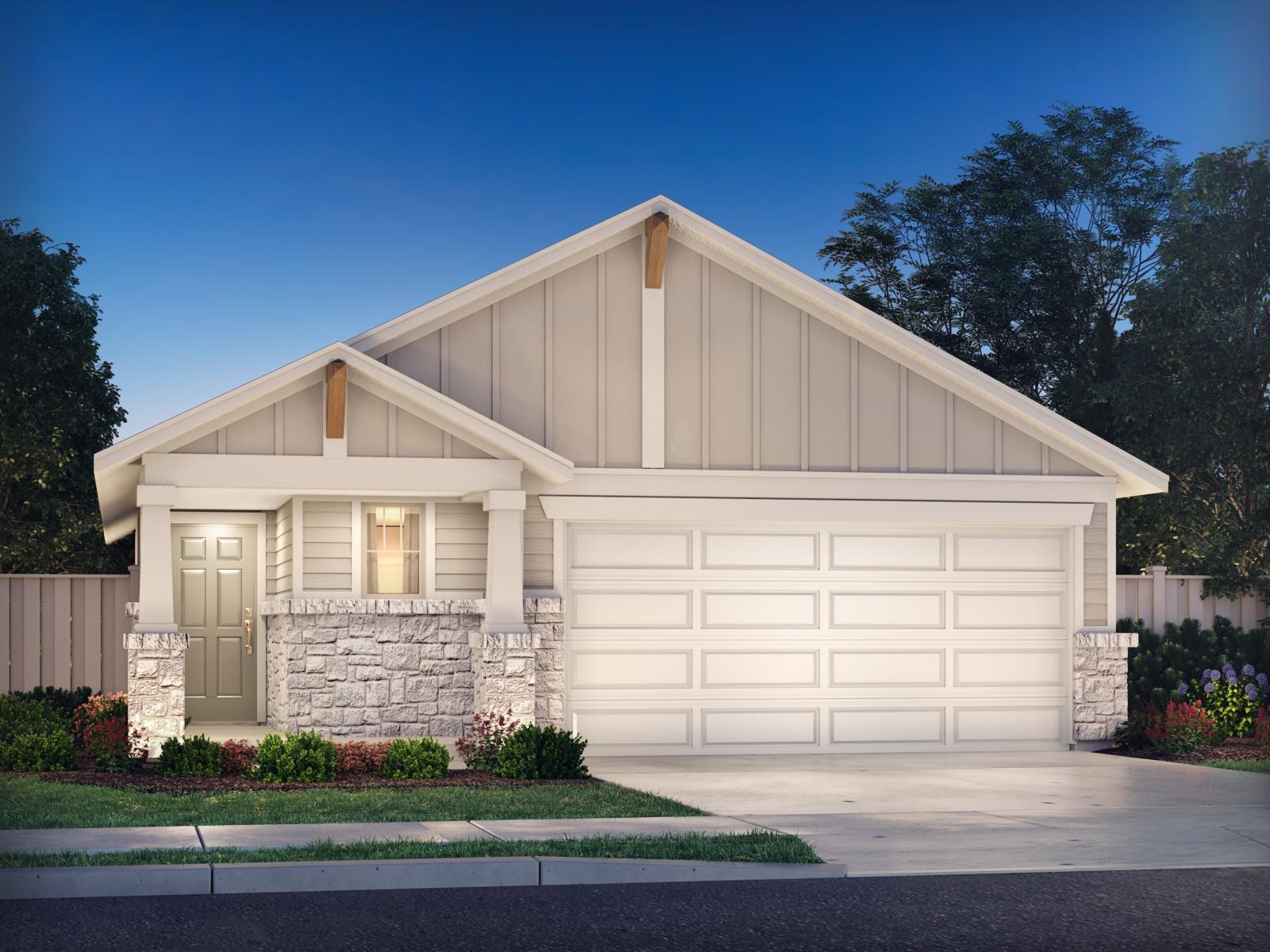 12500 Saint Thomas DR