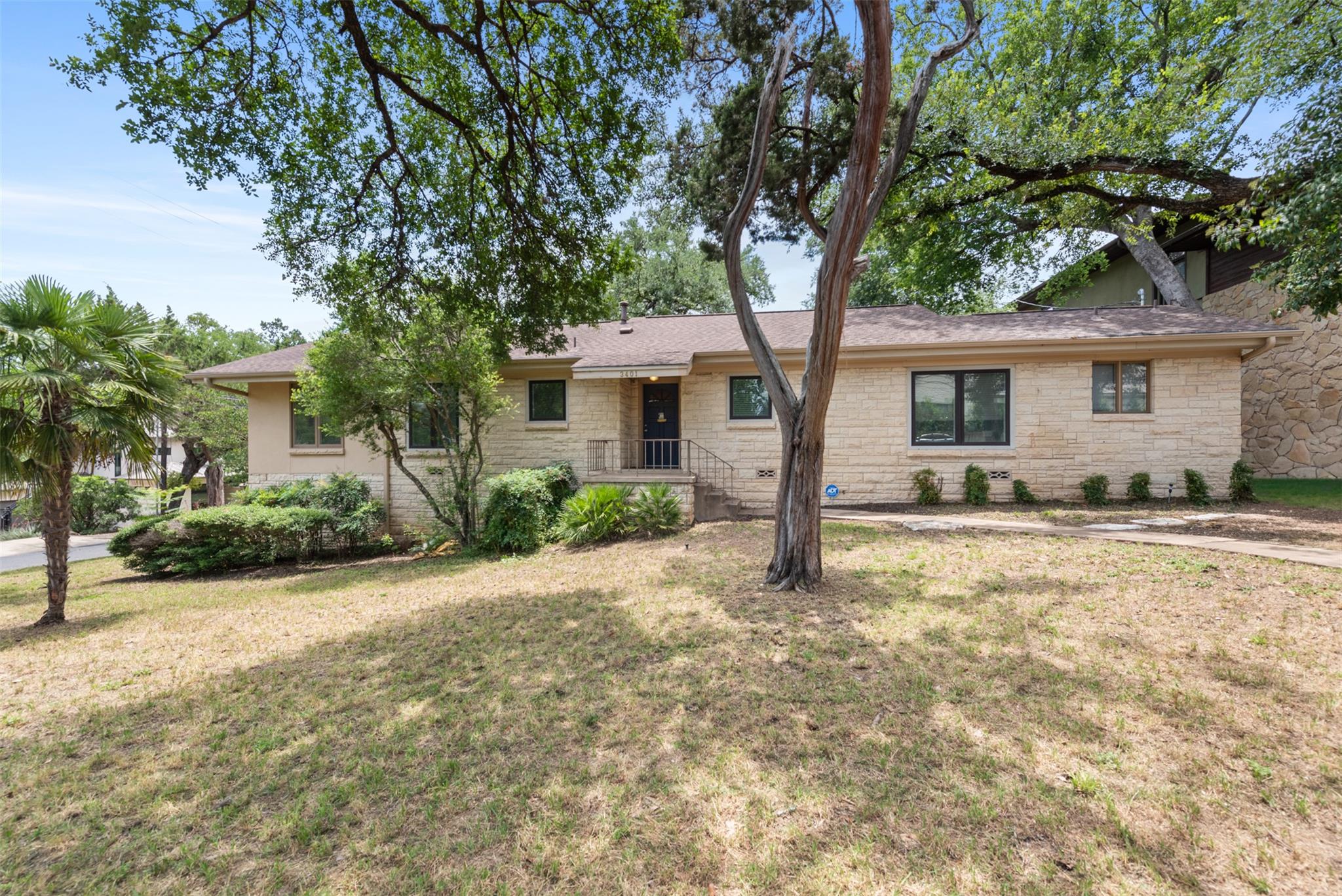 3401 Clearview DR