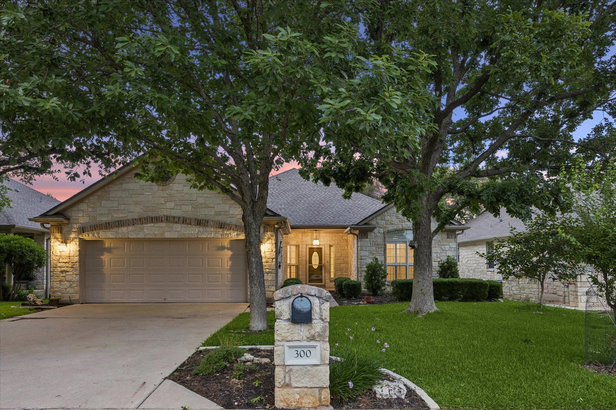 300 Brazos DR