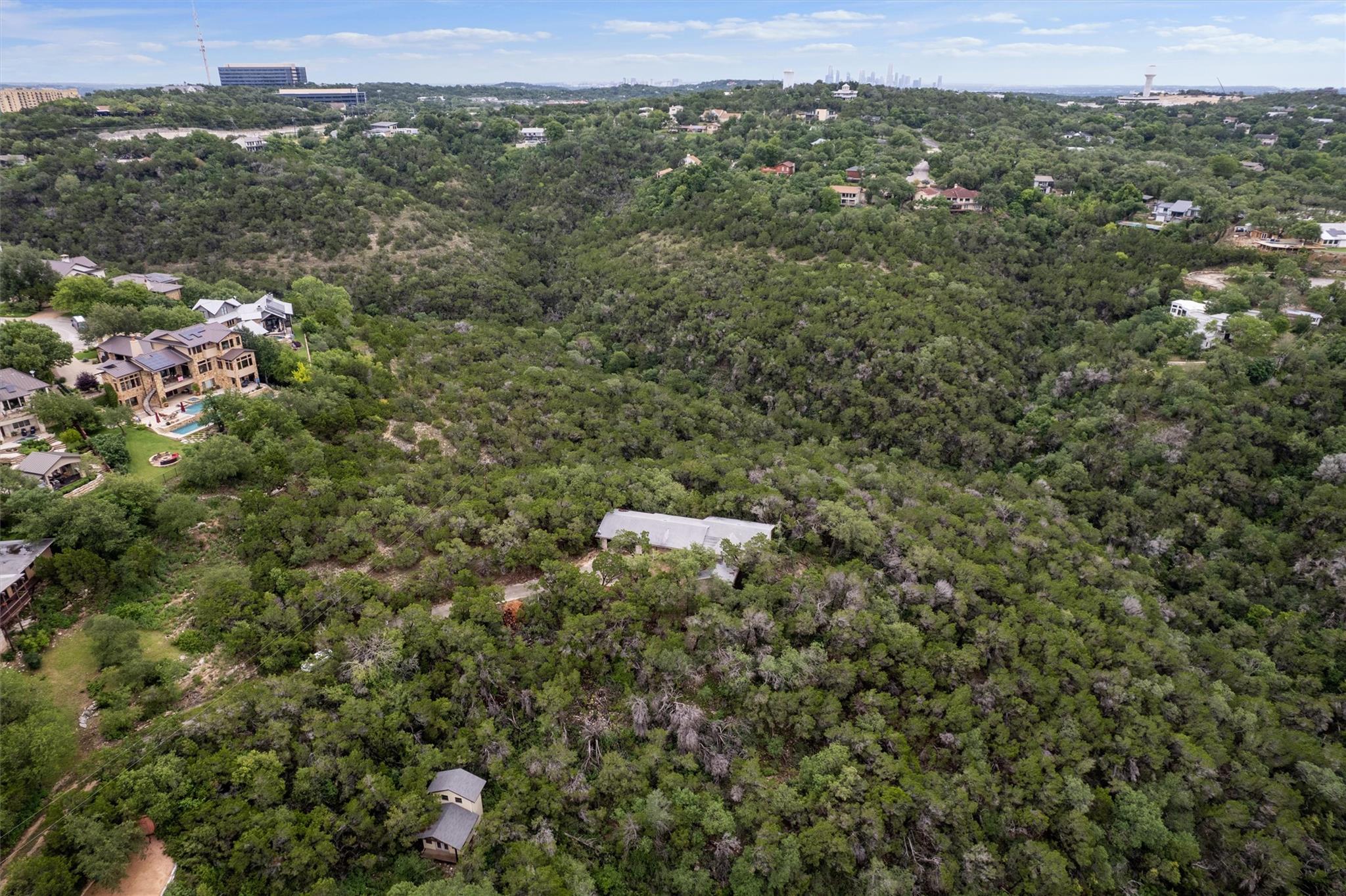 501 Drawbridge RD