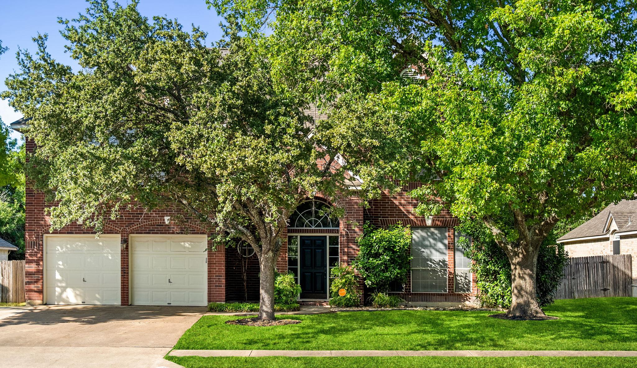 1247 Rocky Creek DR