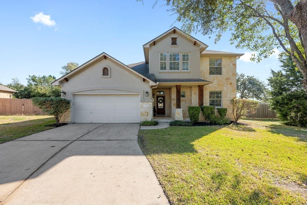 5609 York Bridge CIR