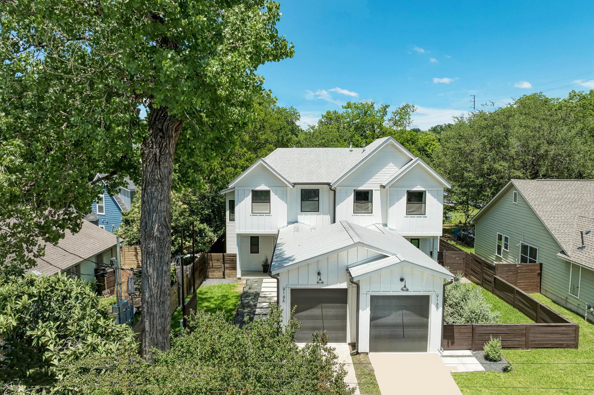 918 Cardinal LN