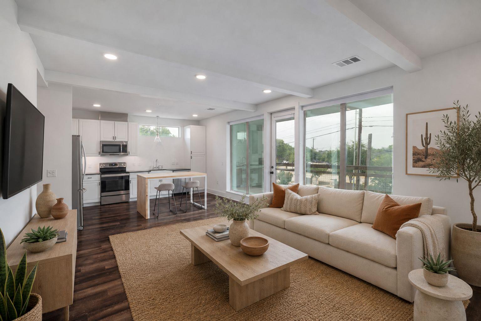 4704 Sunset TRL