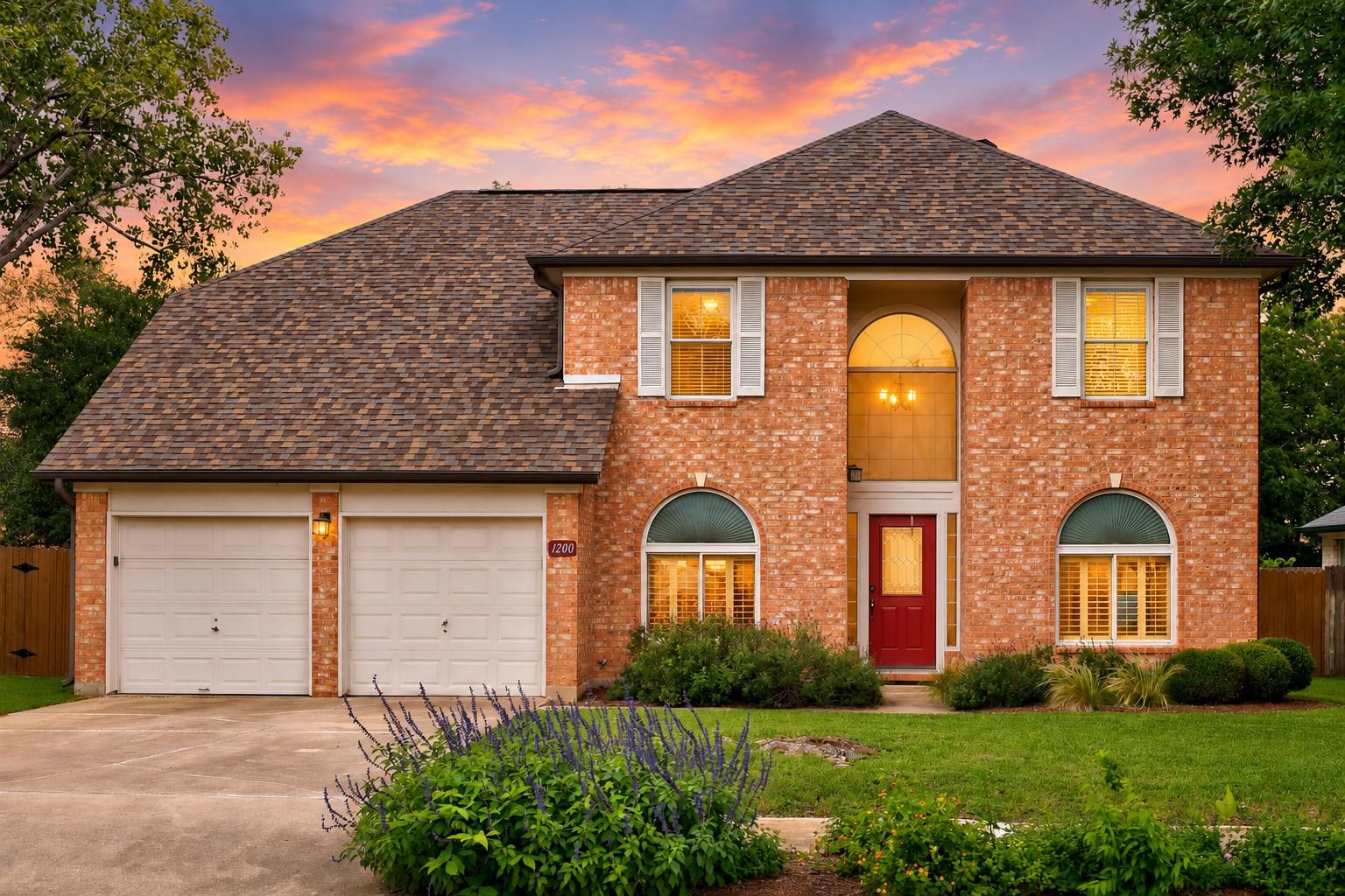 1200 Mountain View DR