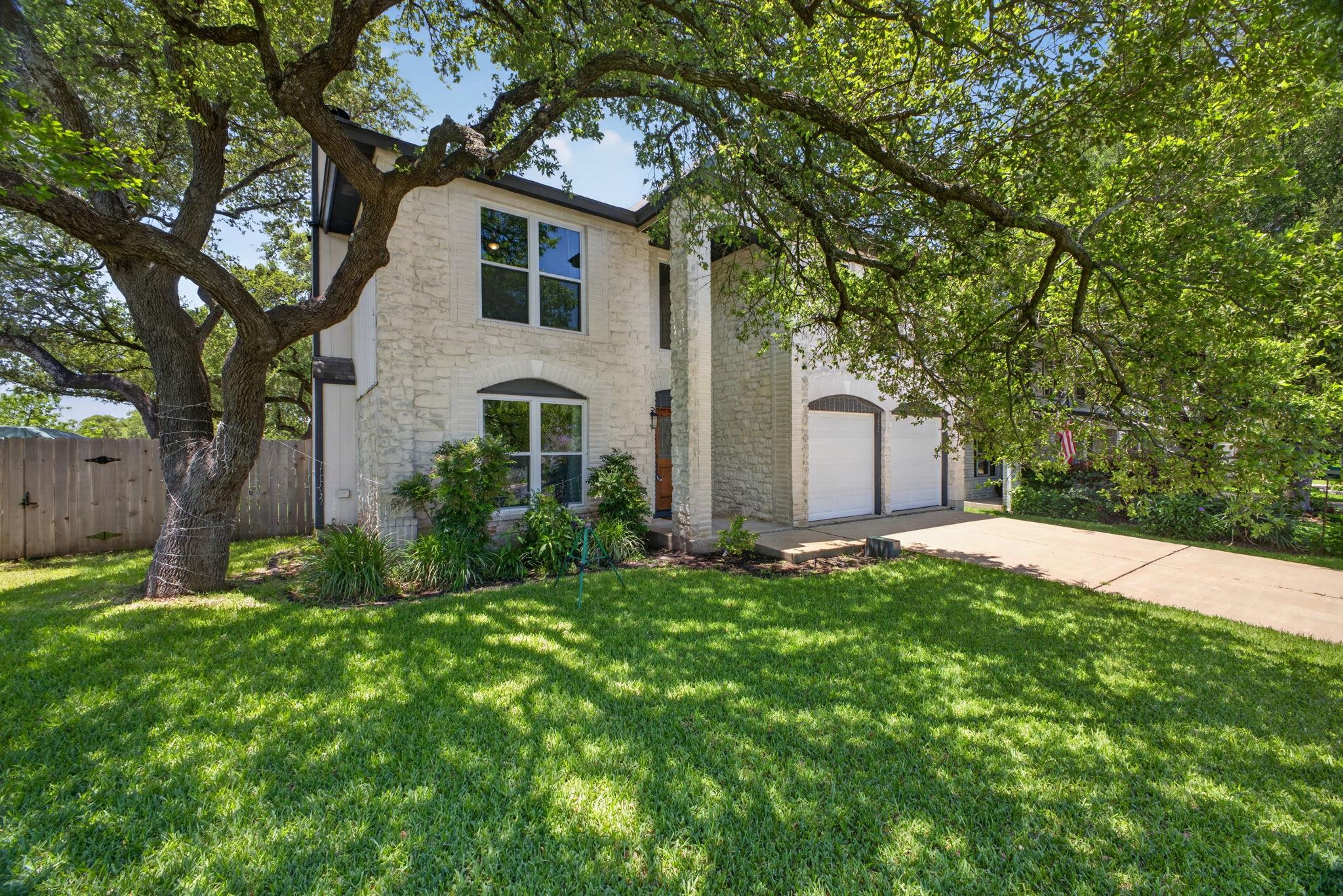 2712 Buckeye TRL