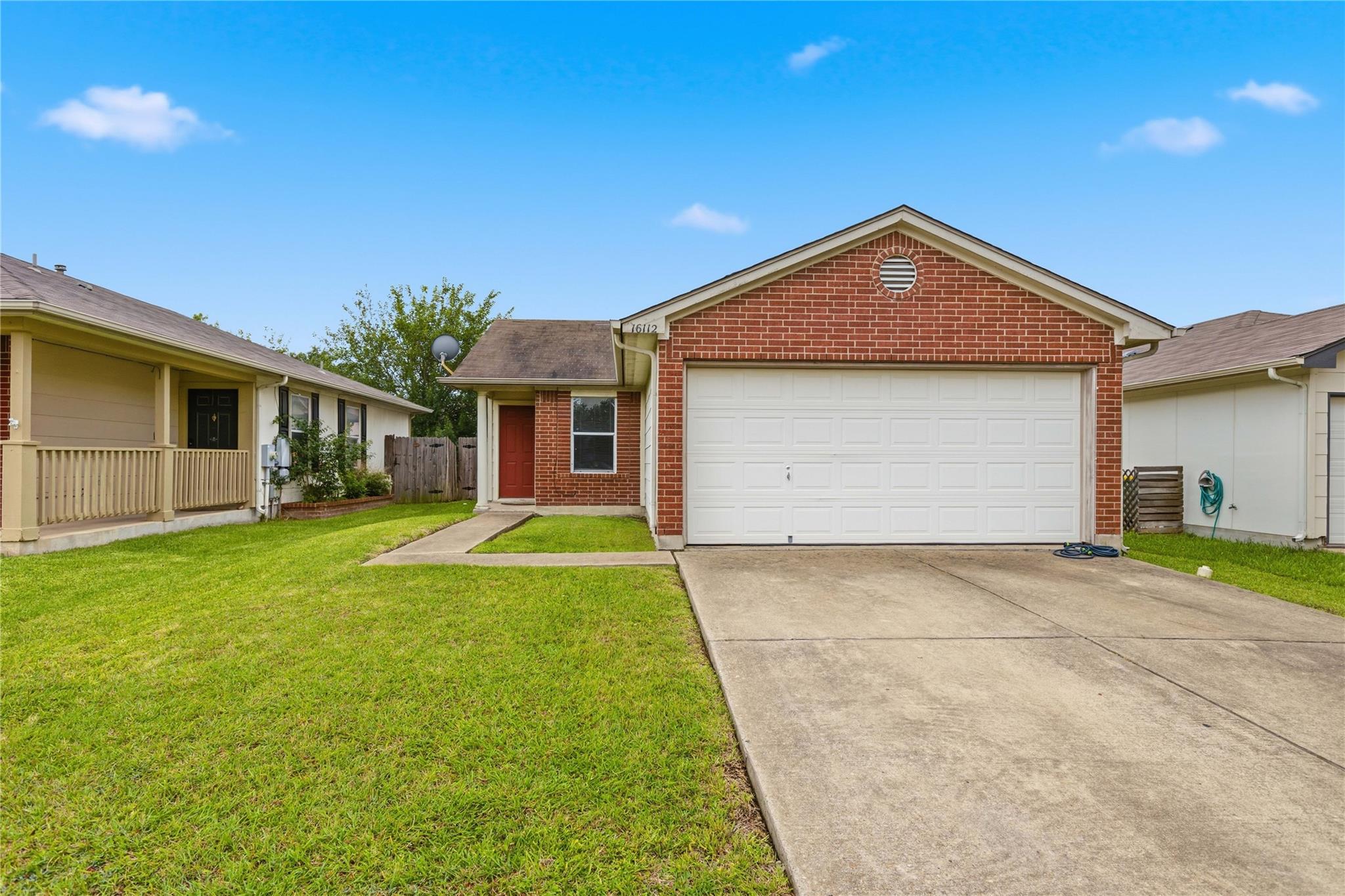 16112 Hamilton Point CIR