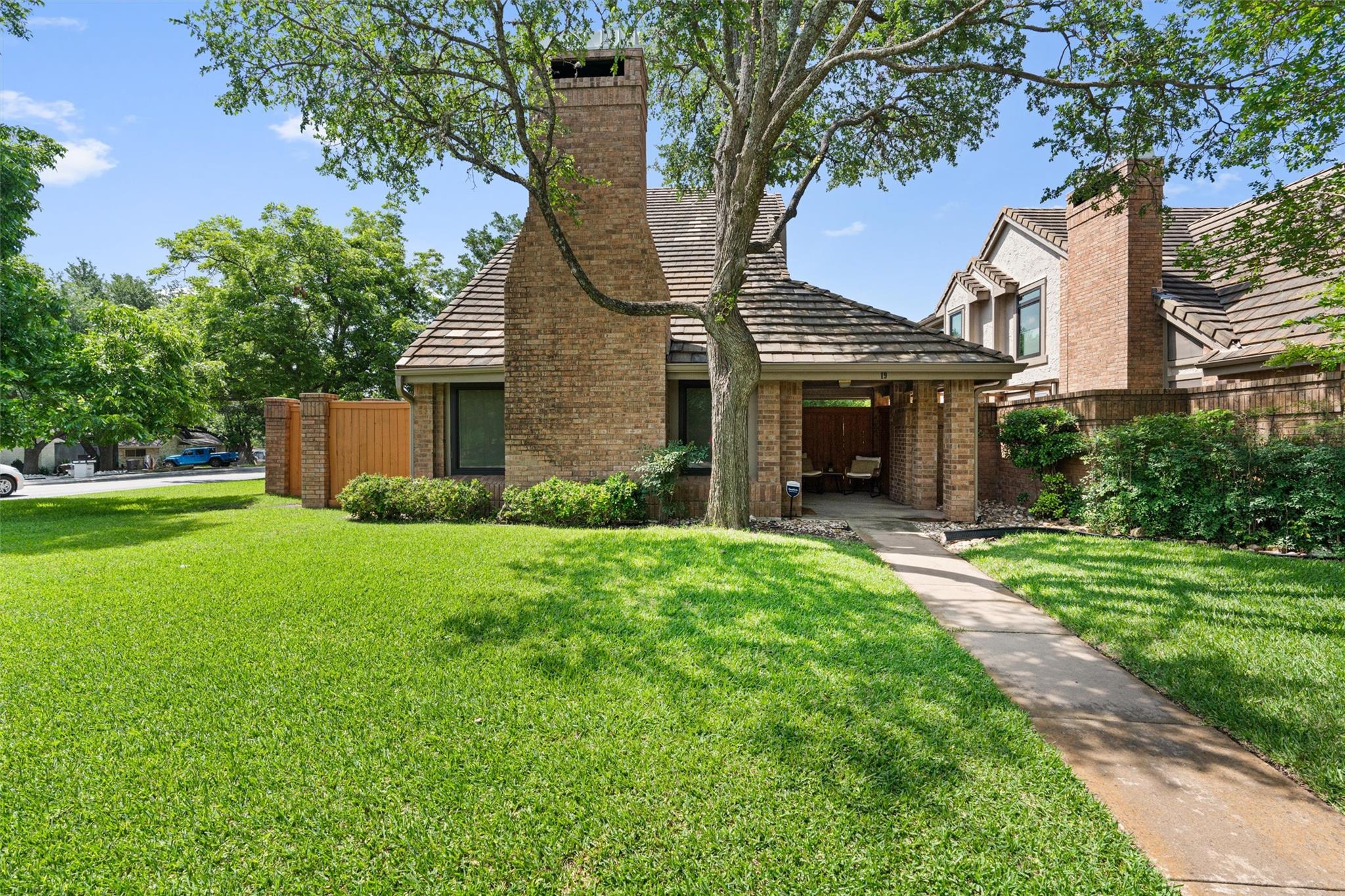 11310 Spicewood Club DR