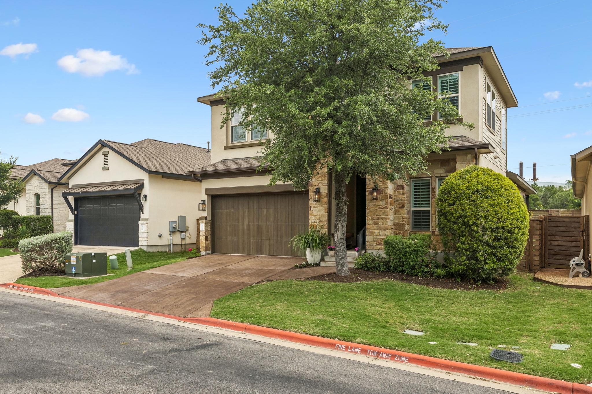 10711 Twisted Elm DR