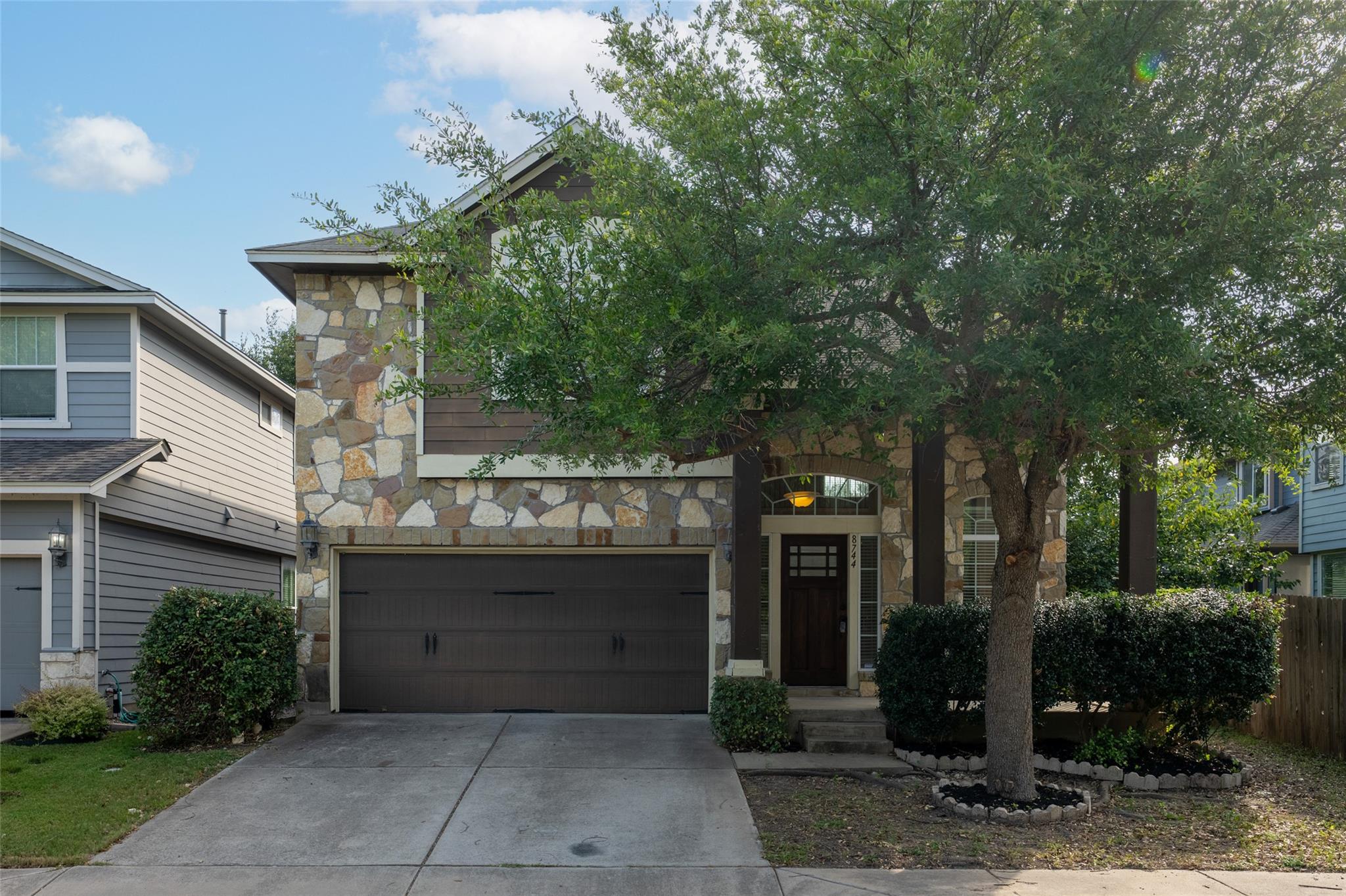 8744 Blackvireo DR