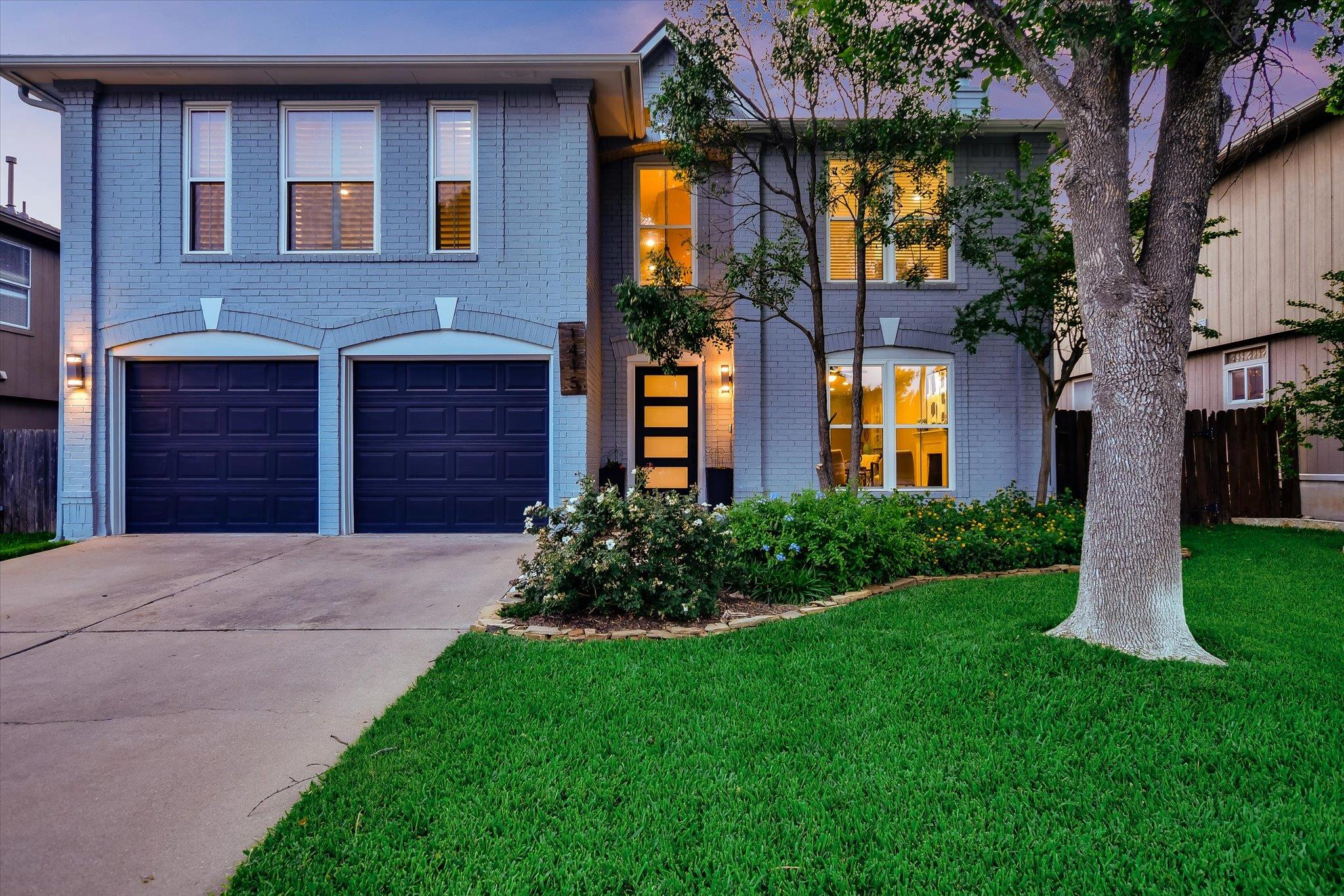 1415 Deer Ledge TRL