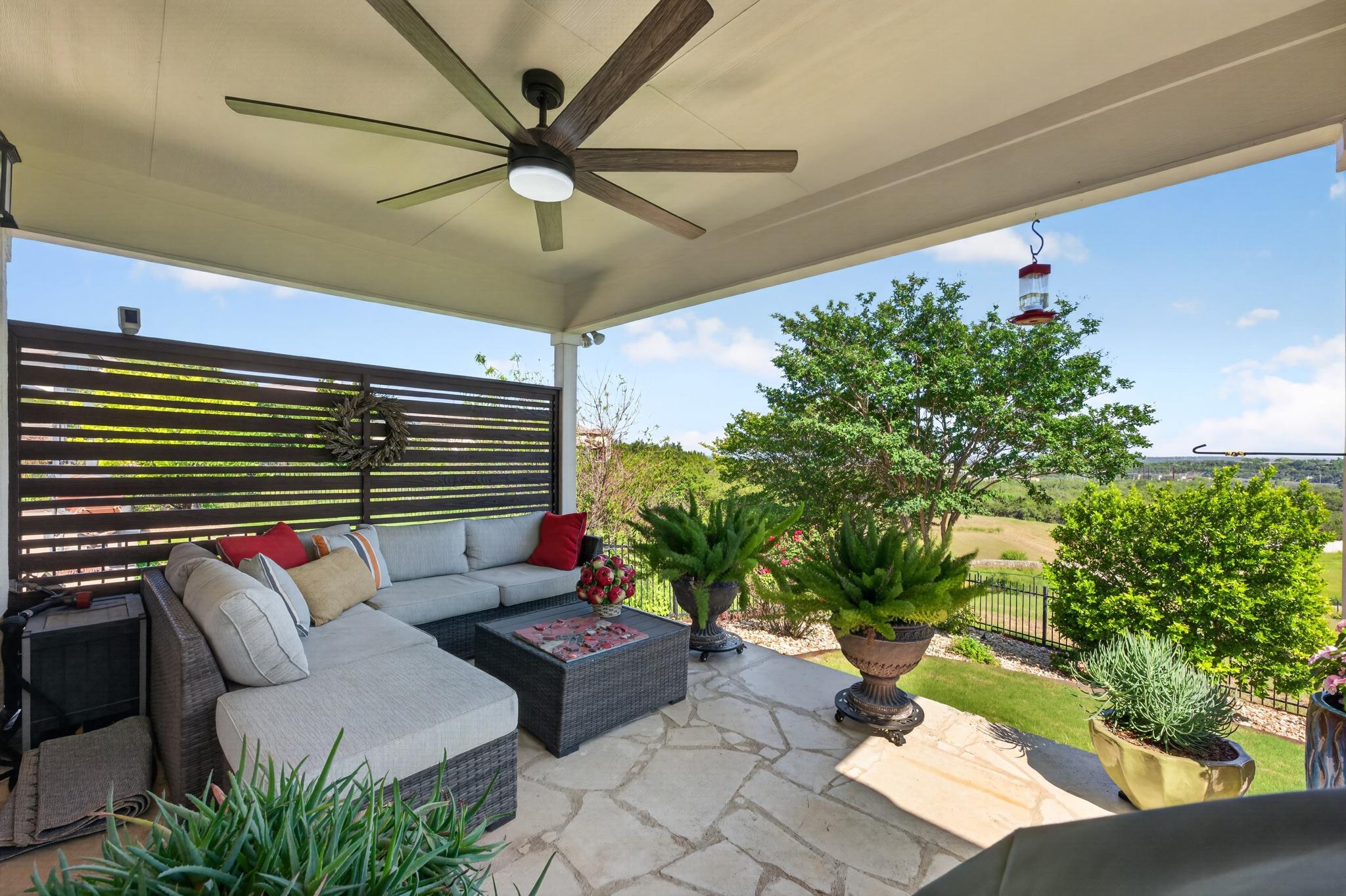 7309 Lookout Bluff TER