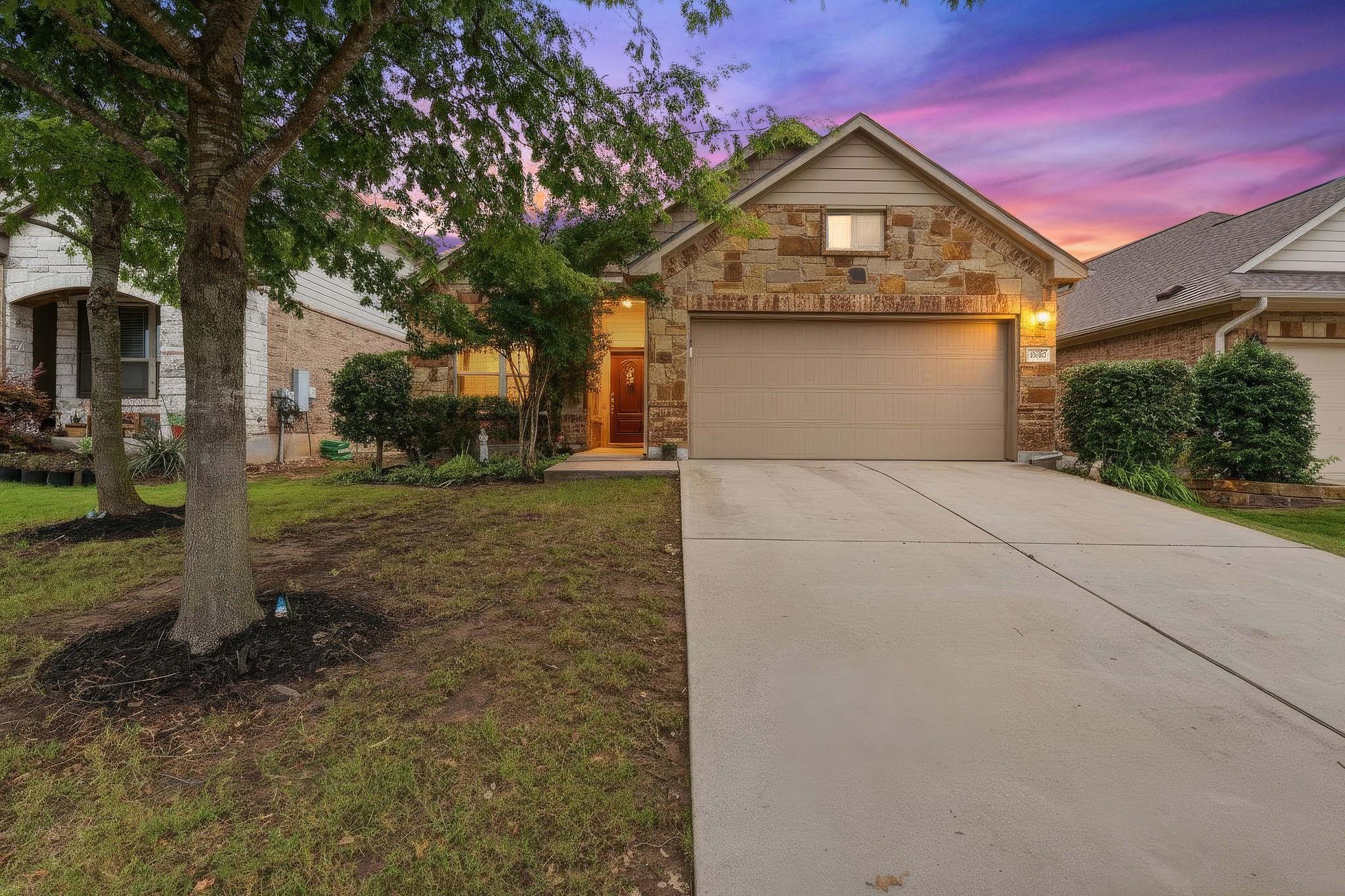 2612 Rough Berry RD