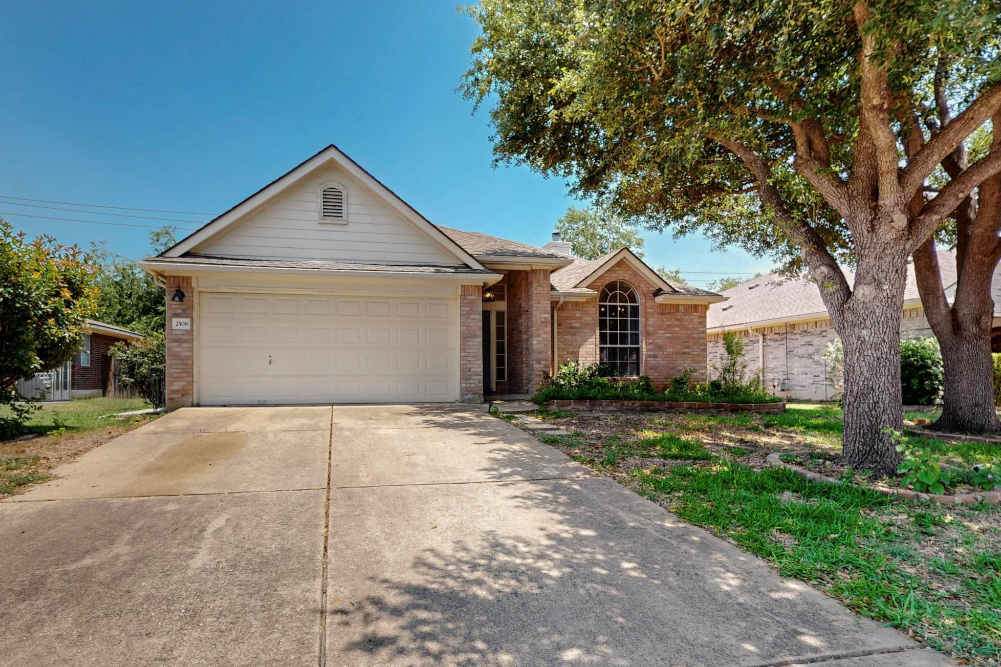 2508 Willow WAY
