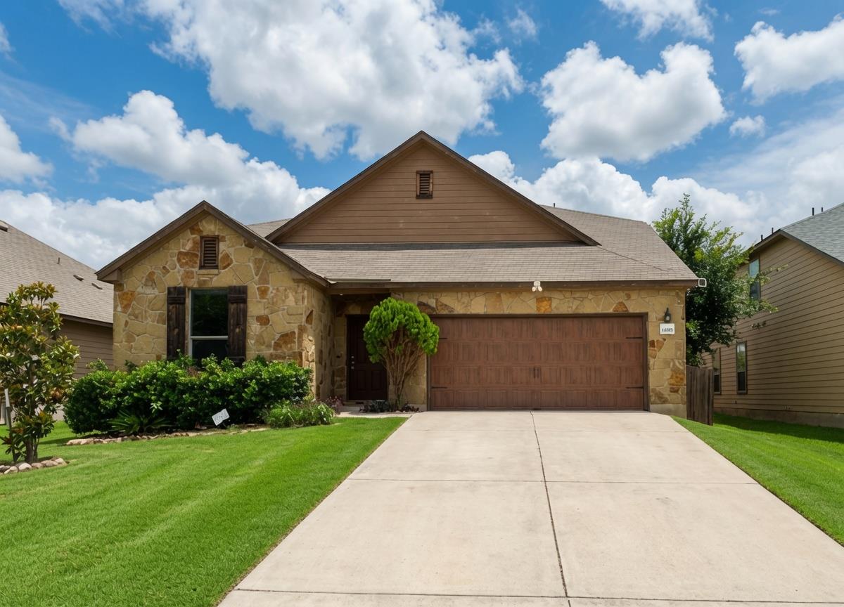 14509 Lake Victor DR