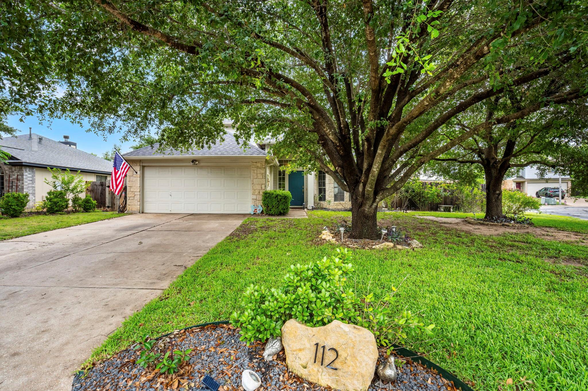 112 Dogwood DR