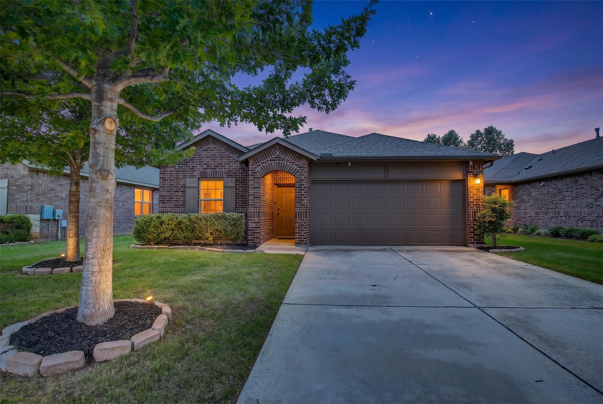 504 Sabina DR