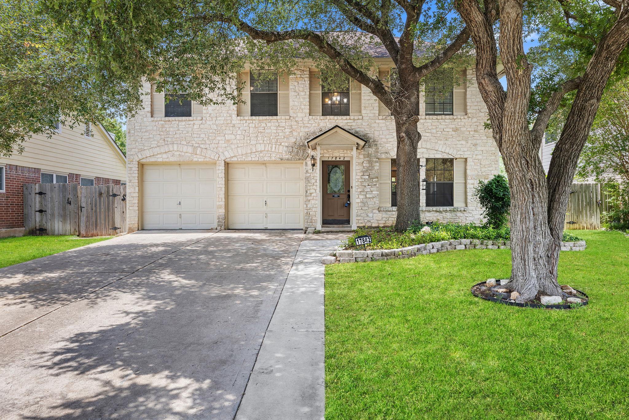 17842 Park Valley DR