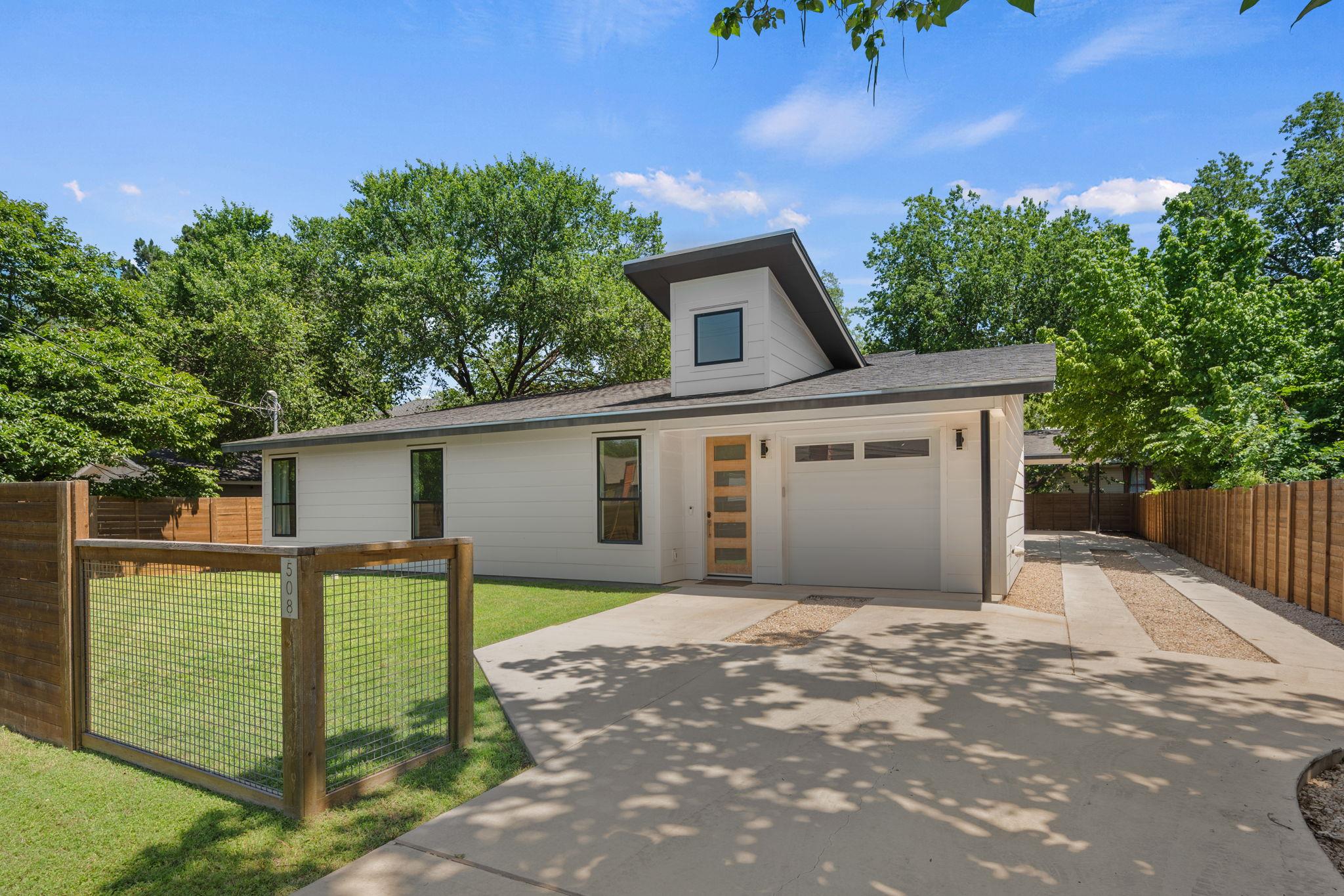 508 Capitol DR