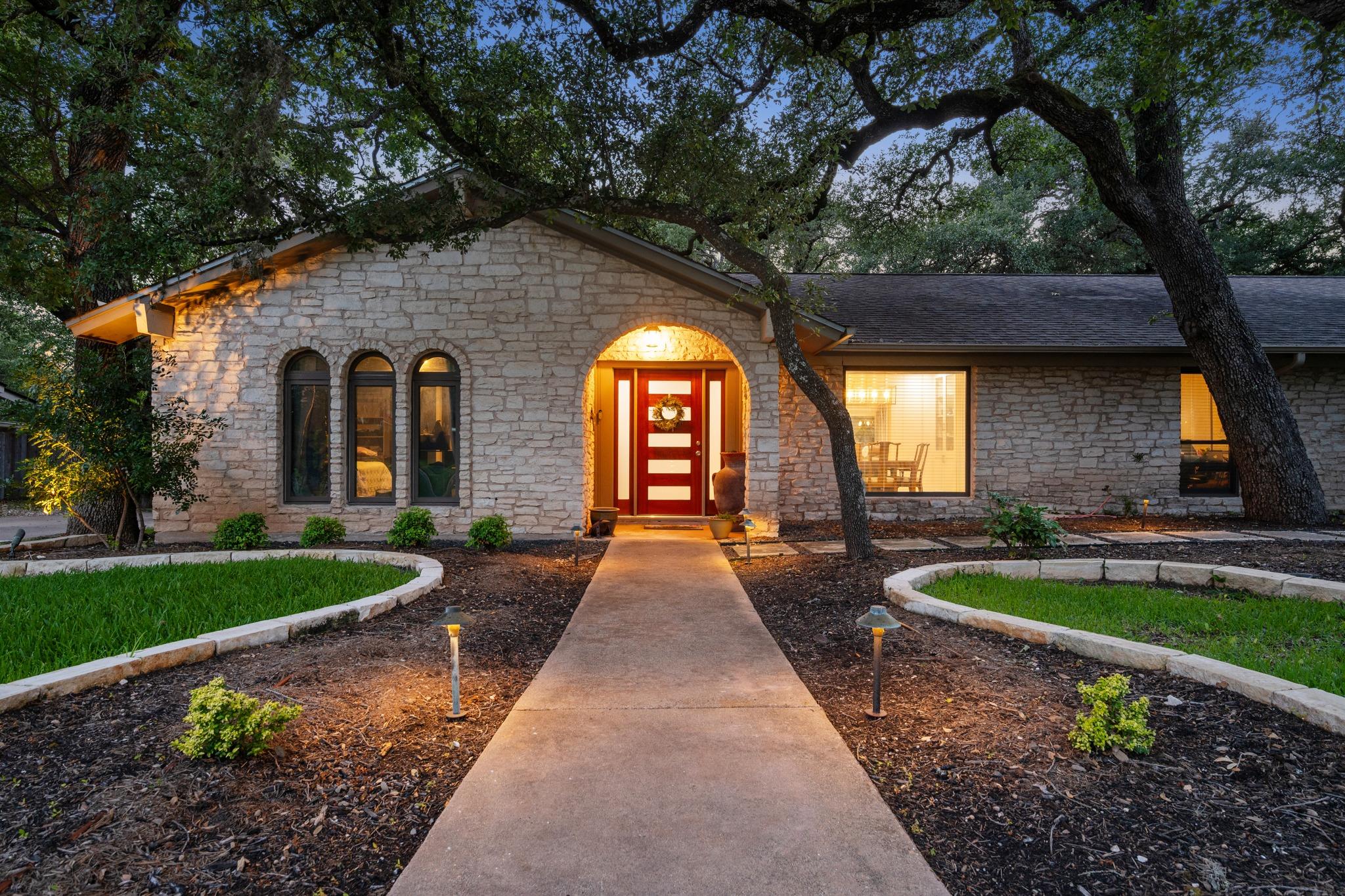 10706 Spicewood Club DR