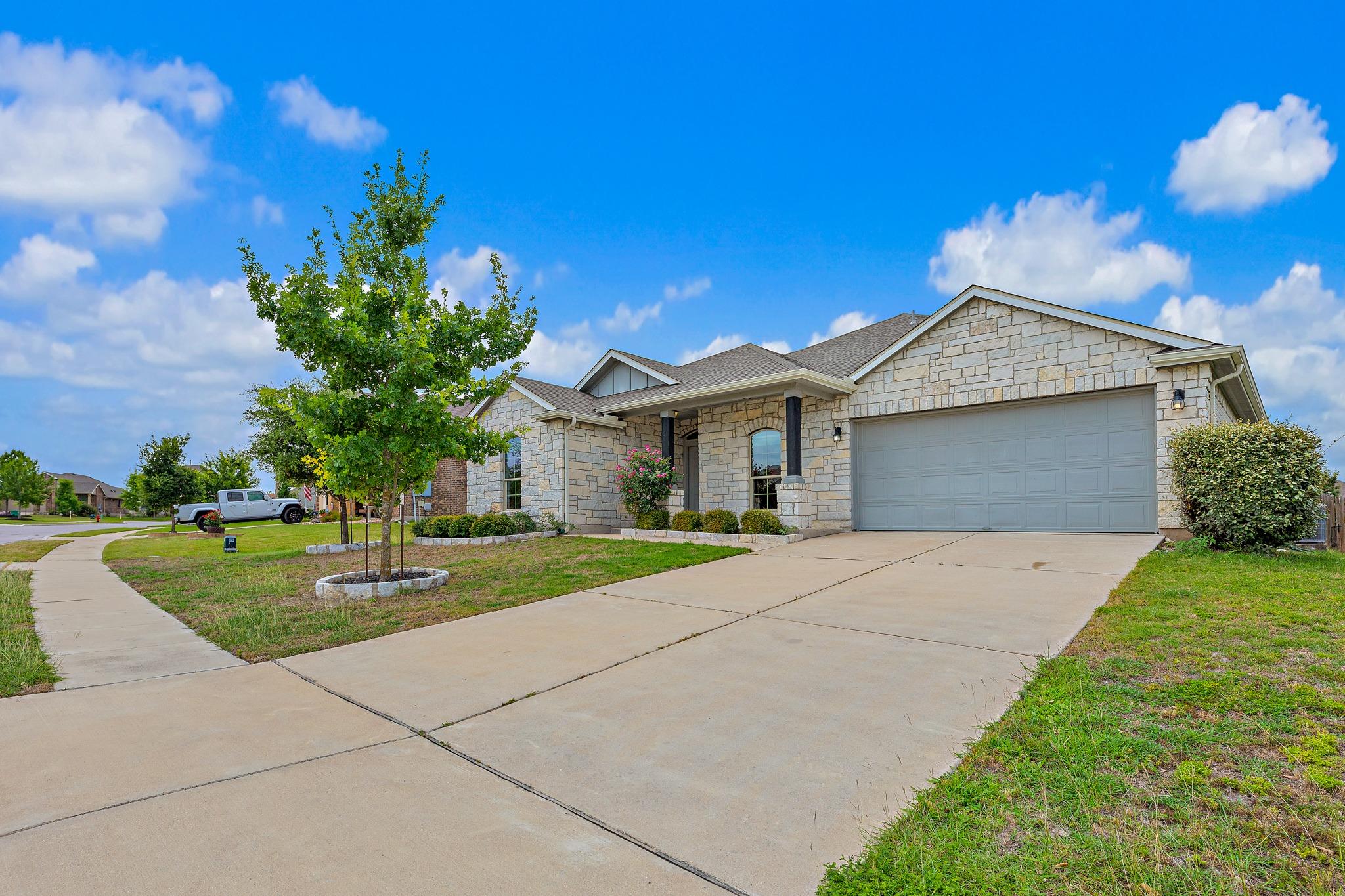1958 Mexia DR