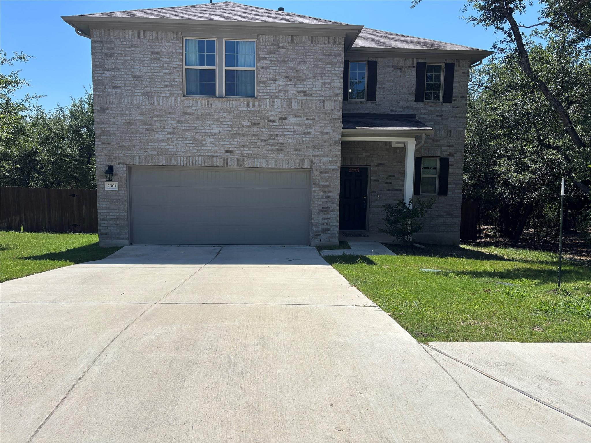 2301 Limestone Lake DR