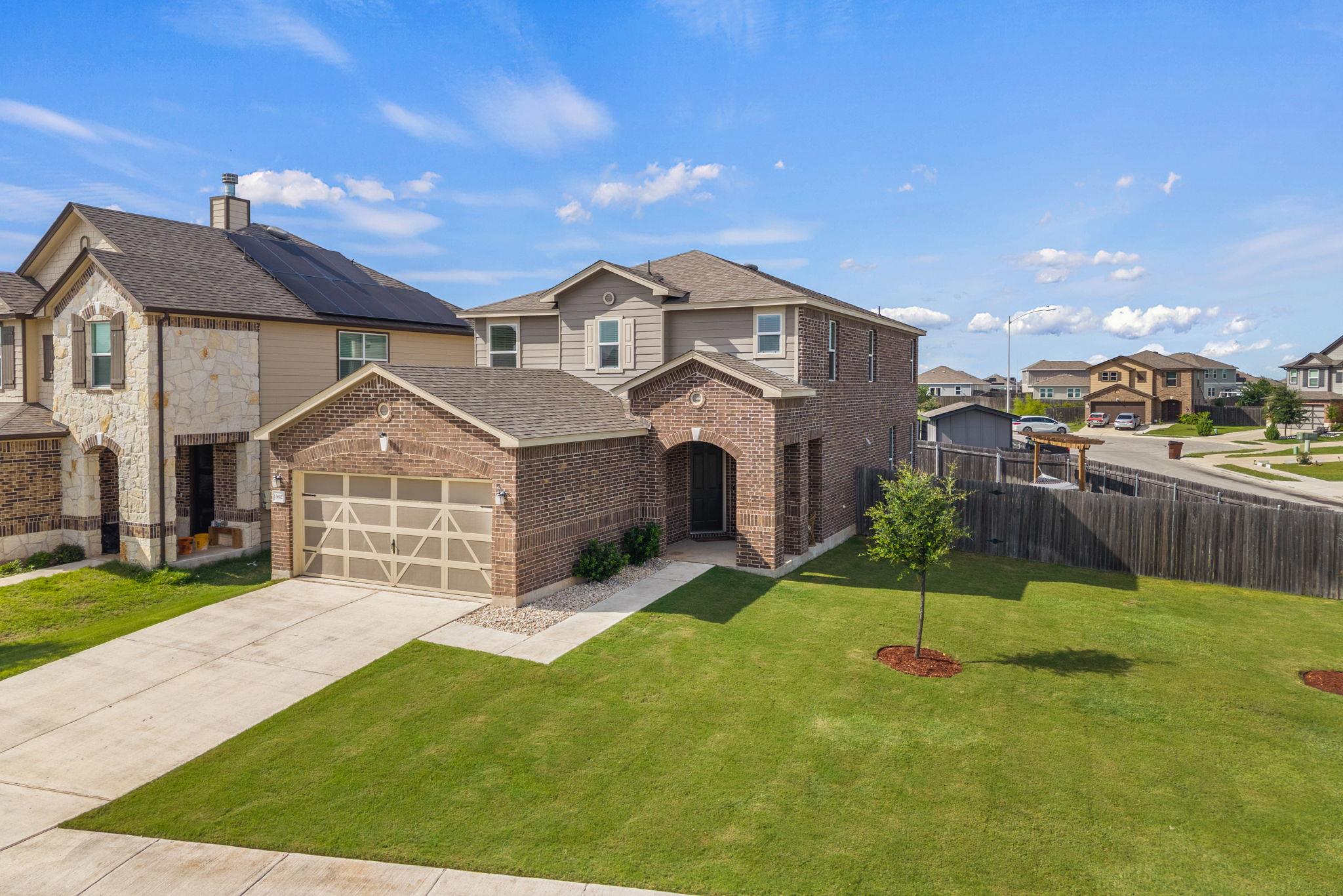 13612 Martha Washington PL