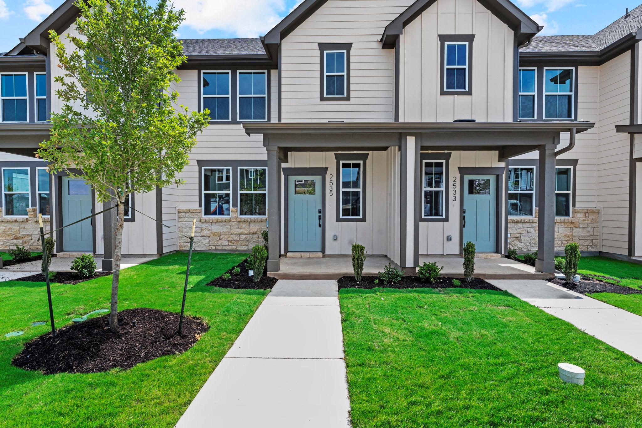 2535 Violet Theo LN