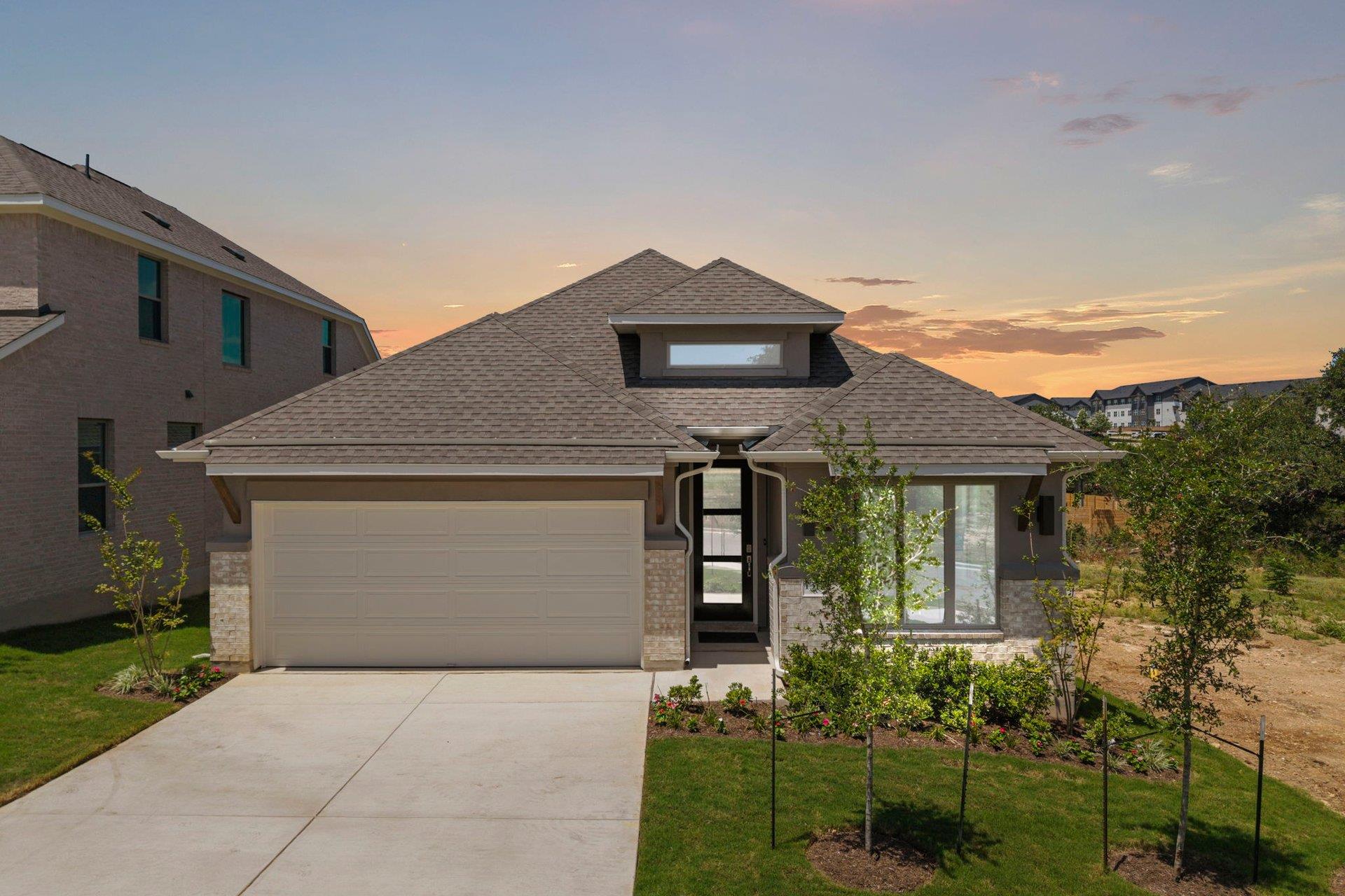 1317 Sunrise Canyon TRL