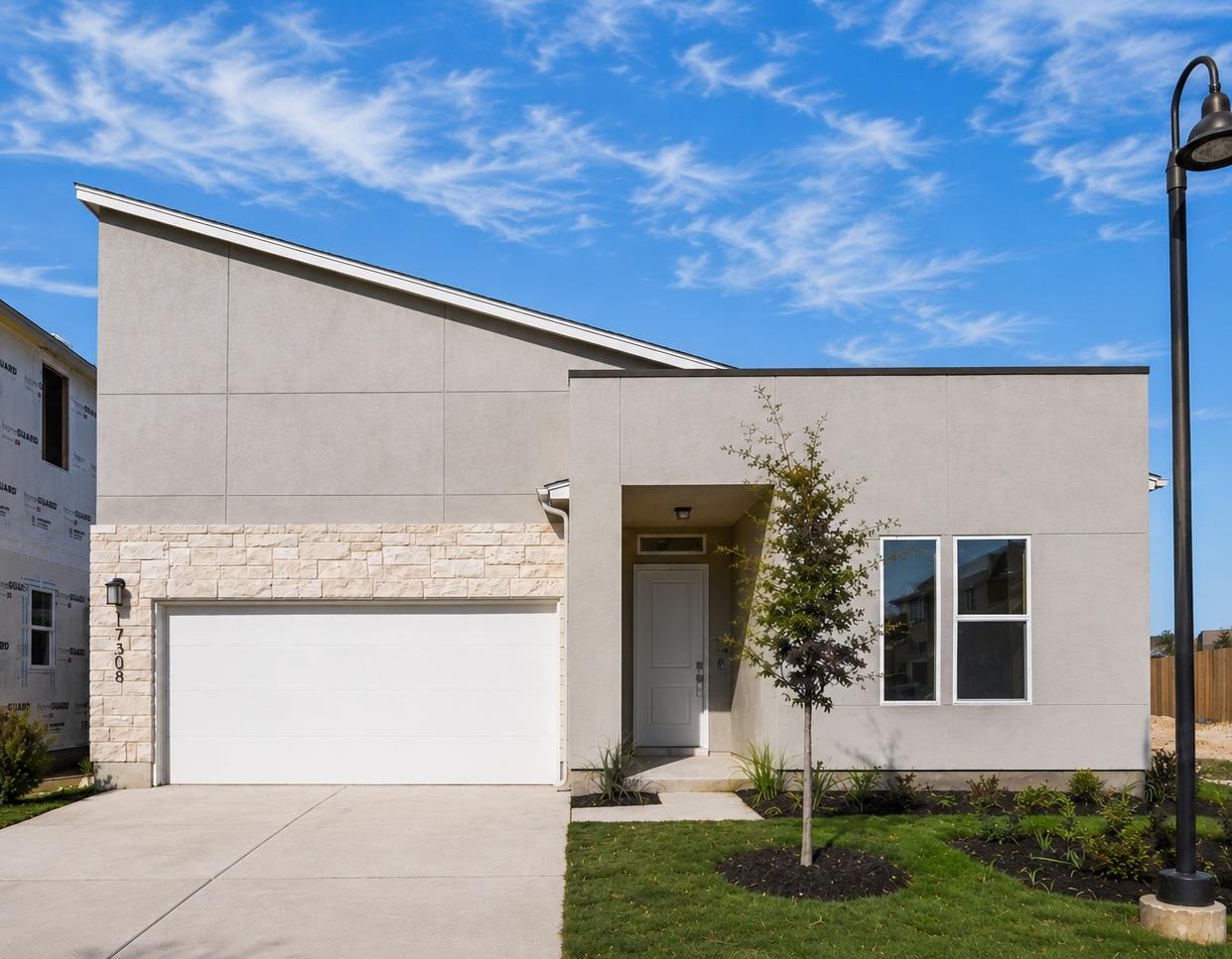 2301 Castillo DR