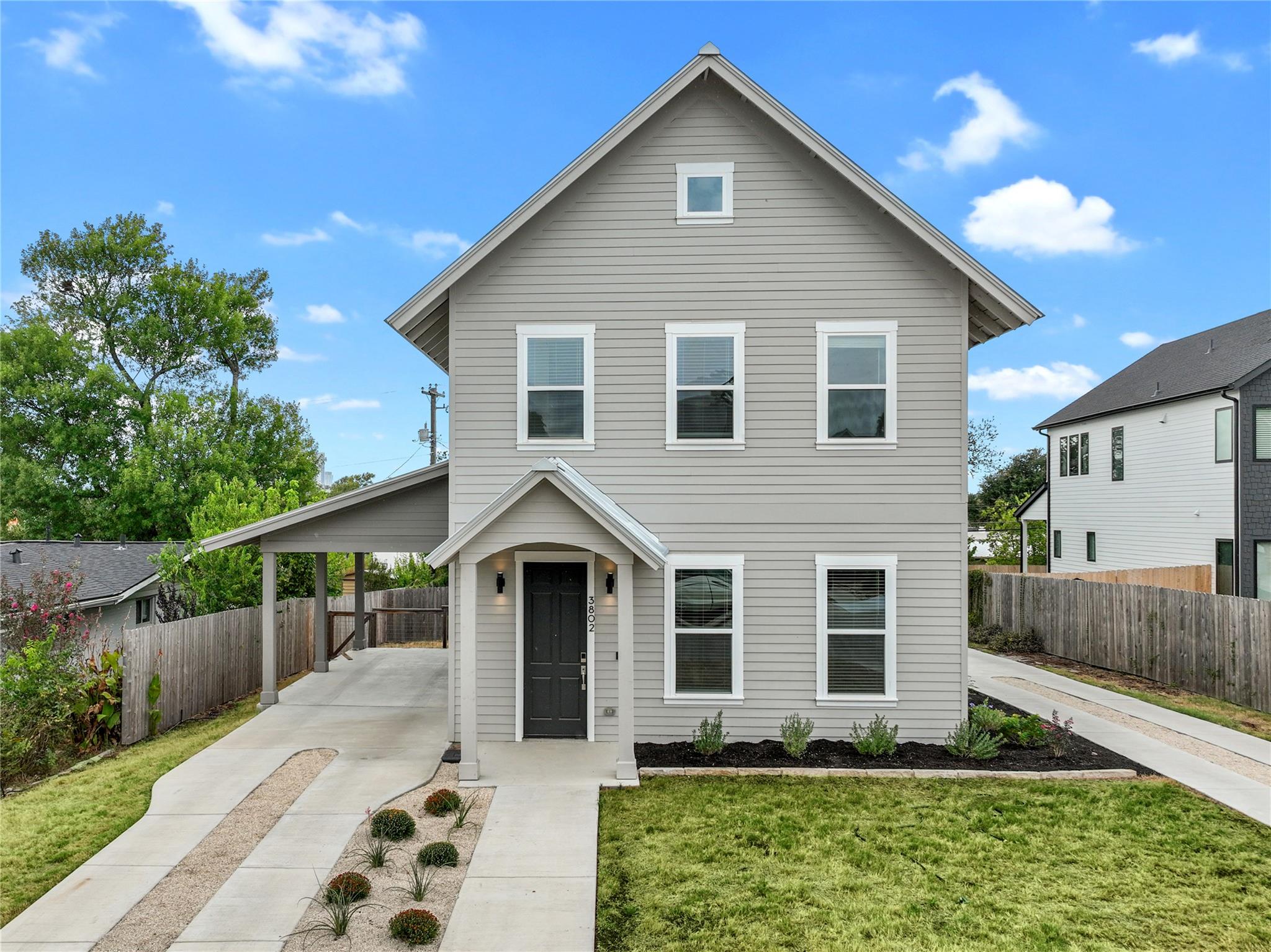 3802 Tower View Ct