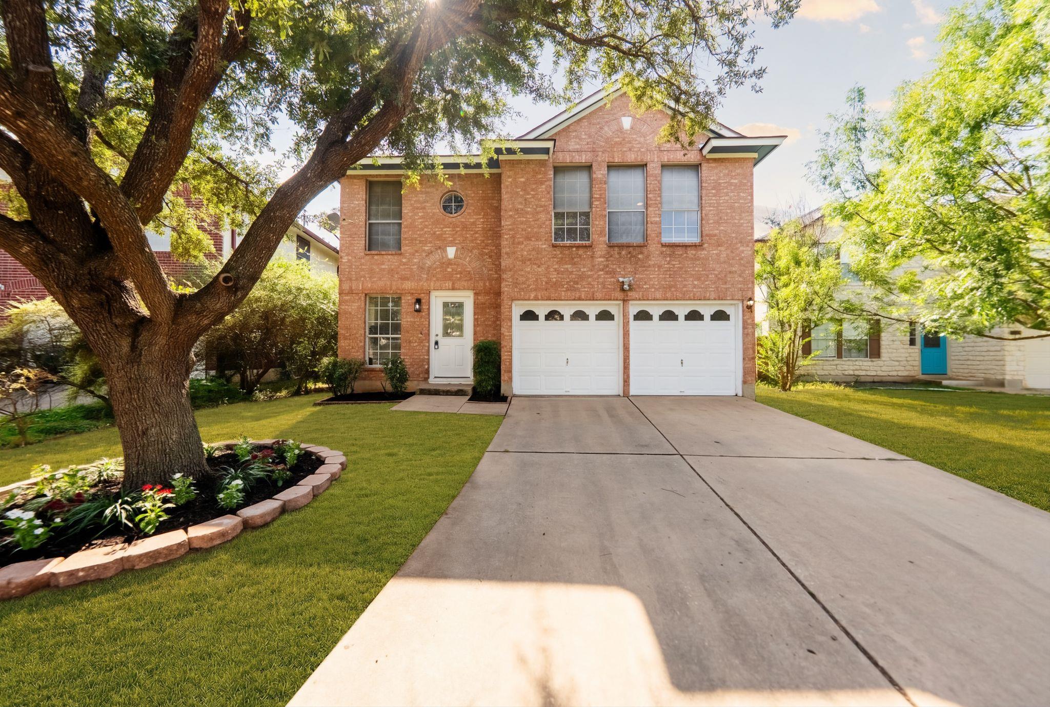 13208 Vendrell DR