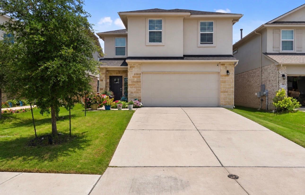 1224 Vogel DR