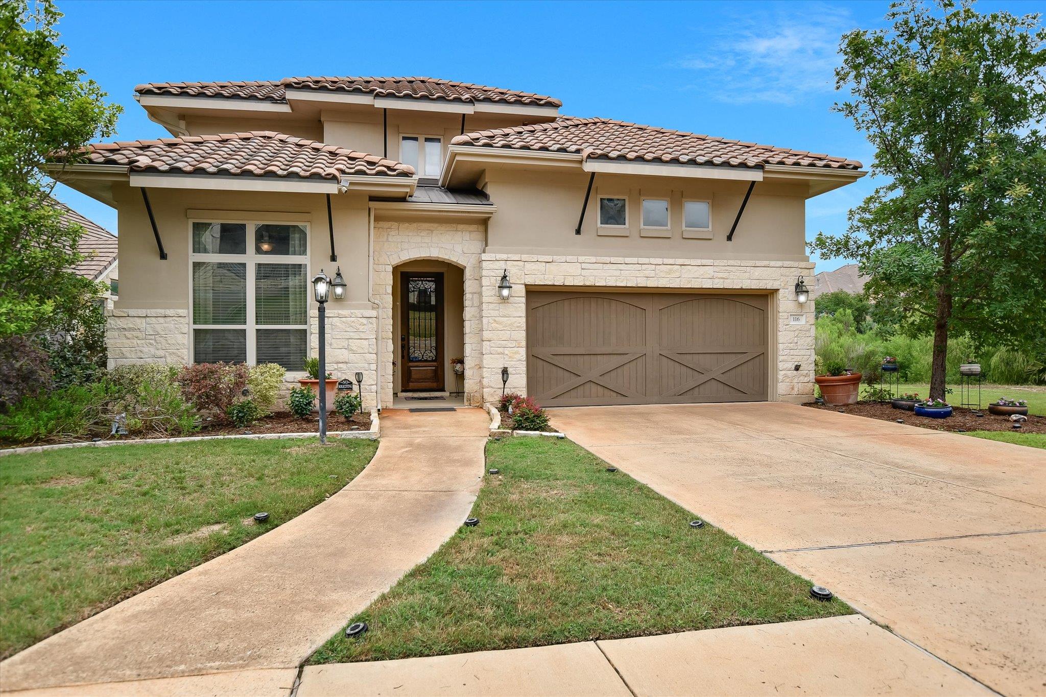 116 Blue Clearing WAY