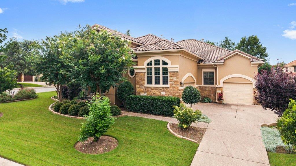 4020 Vail DV