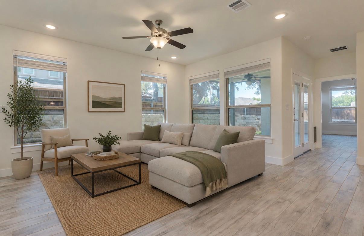 619 Parkline DR