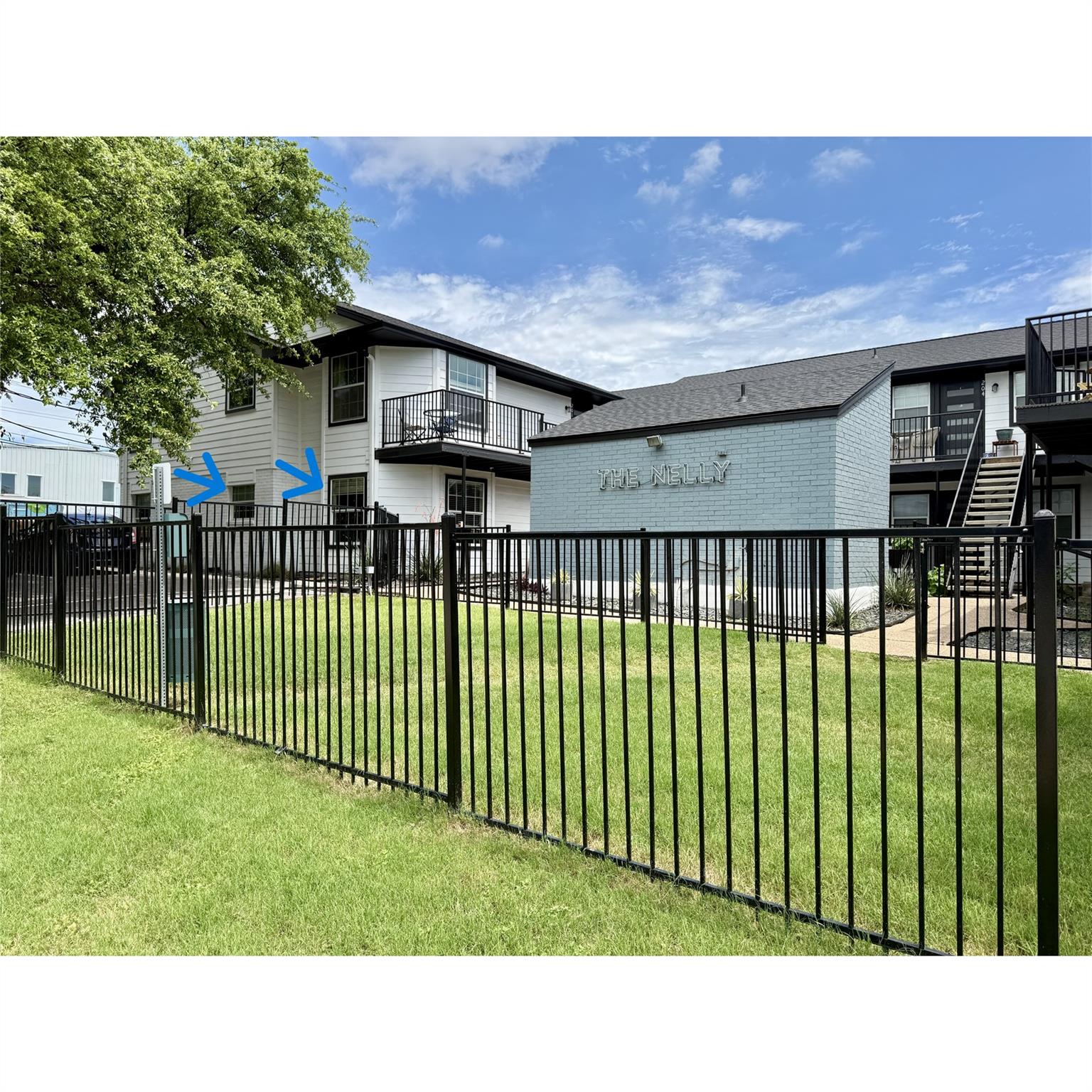 700 Nelray BLVD