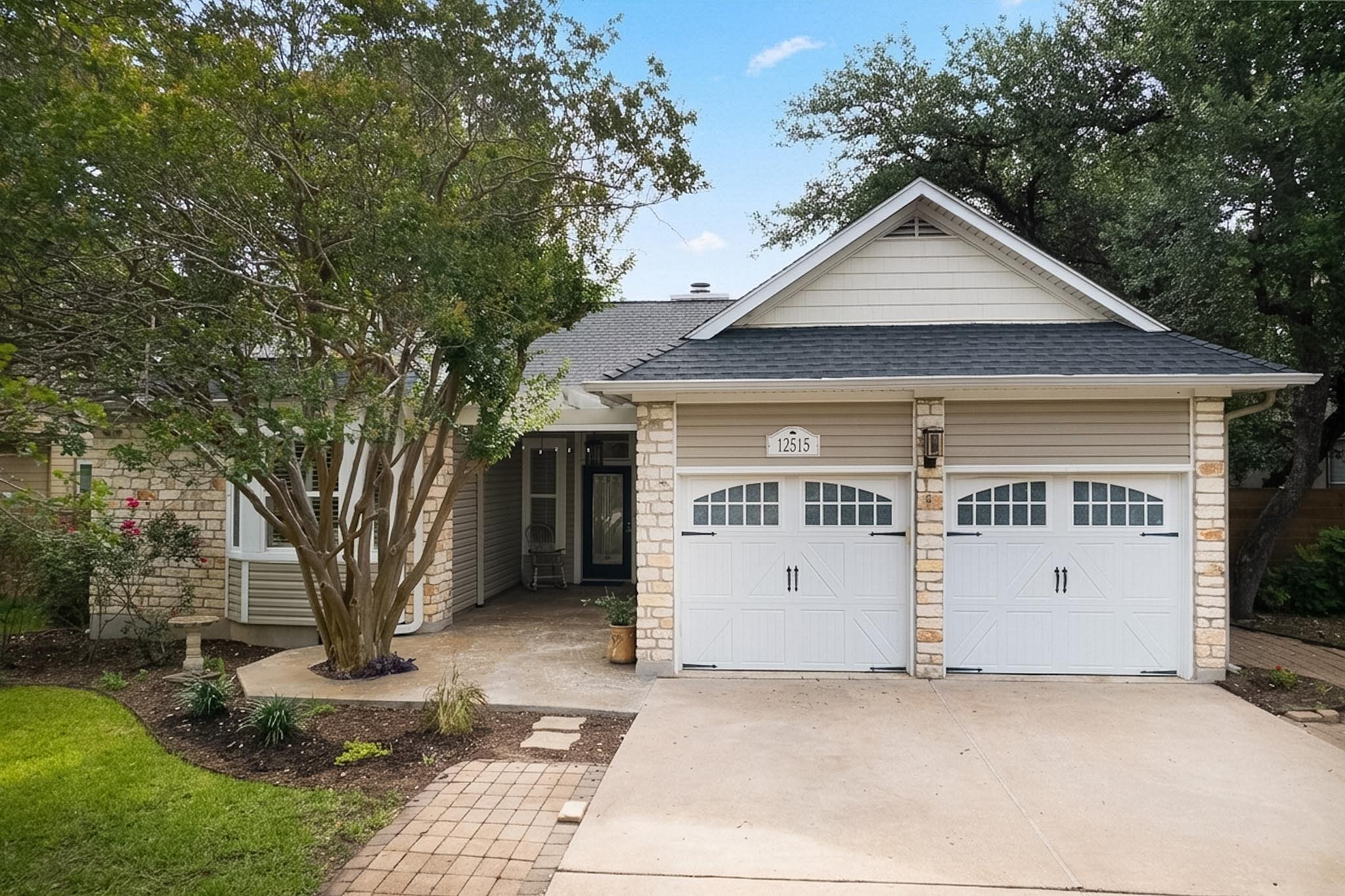 12515 Deer Falls DR