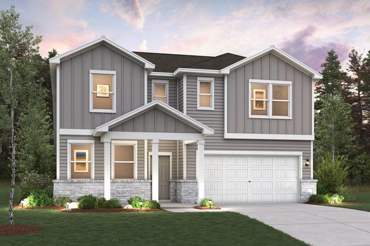 5420 San Pietro DR
