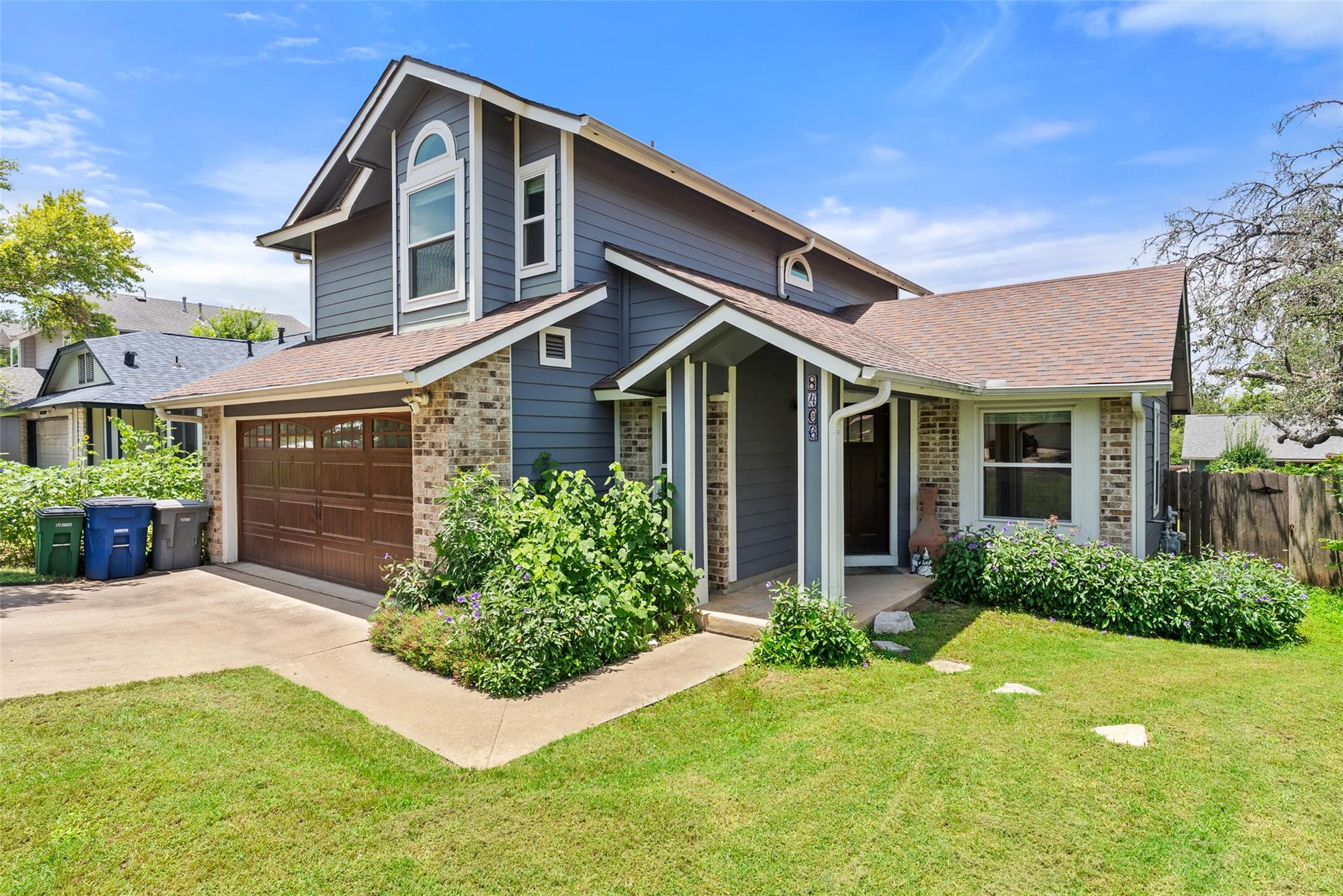8406 Washita DR