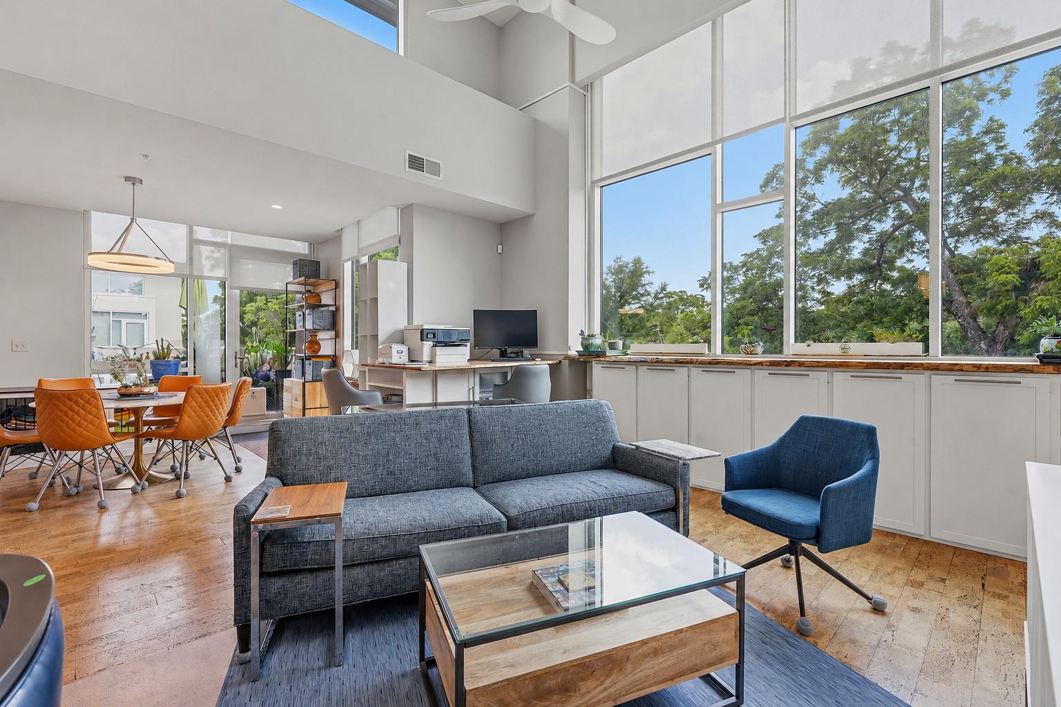 1600 Barton Springs RD
