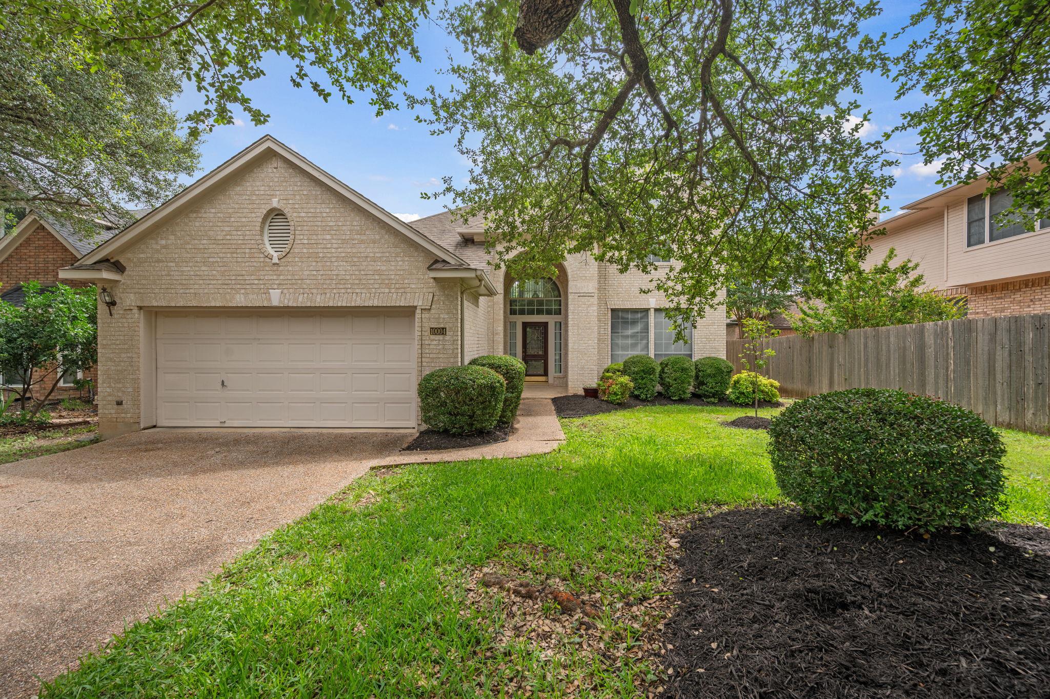 10004 Scull Creek DR