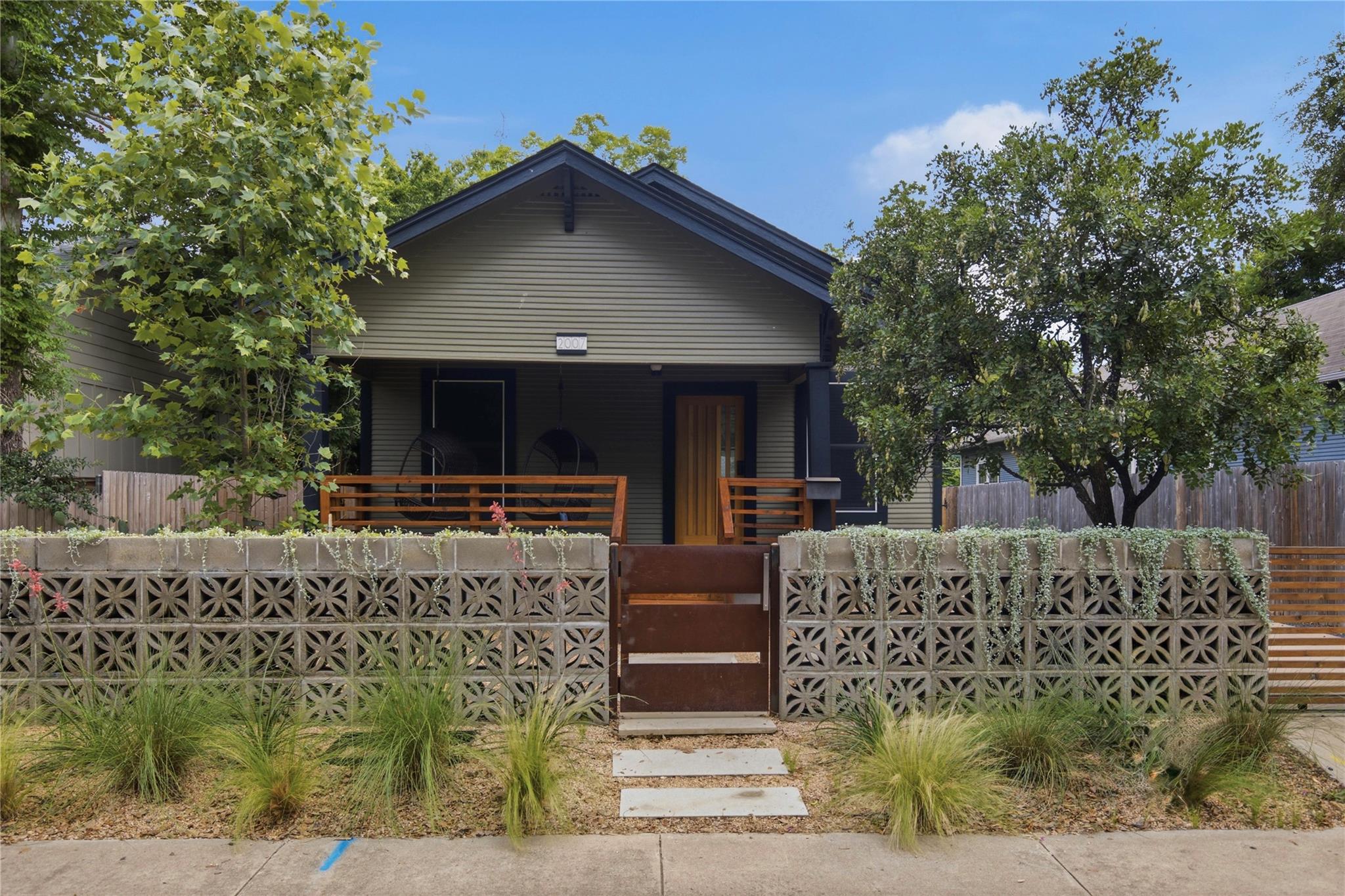2007 2nd ST