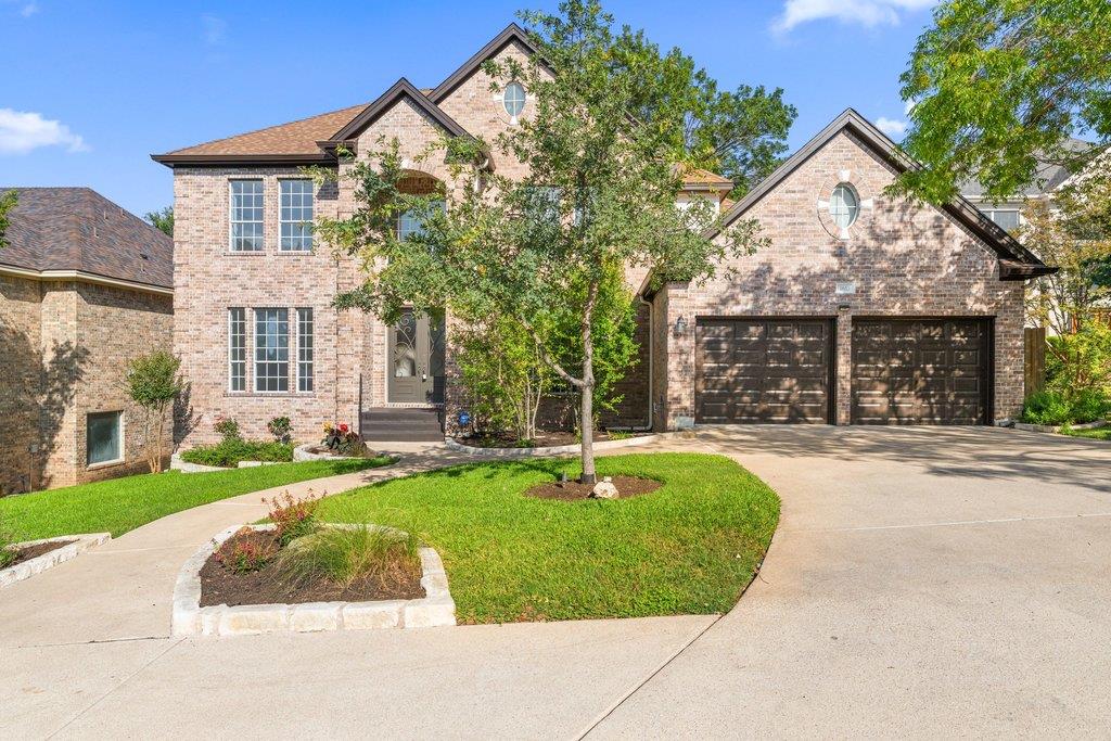 1613 CHURCHWOOD CV