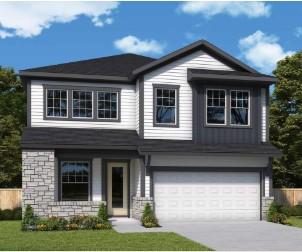 1432 Venus CIR