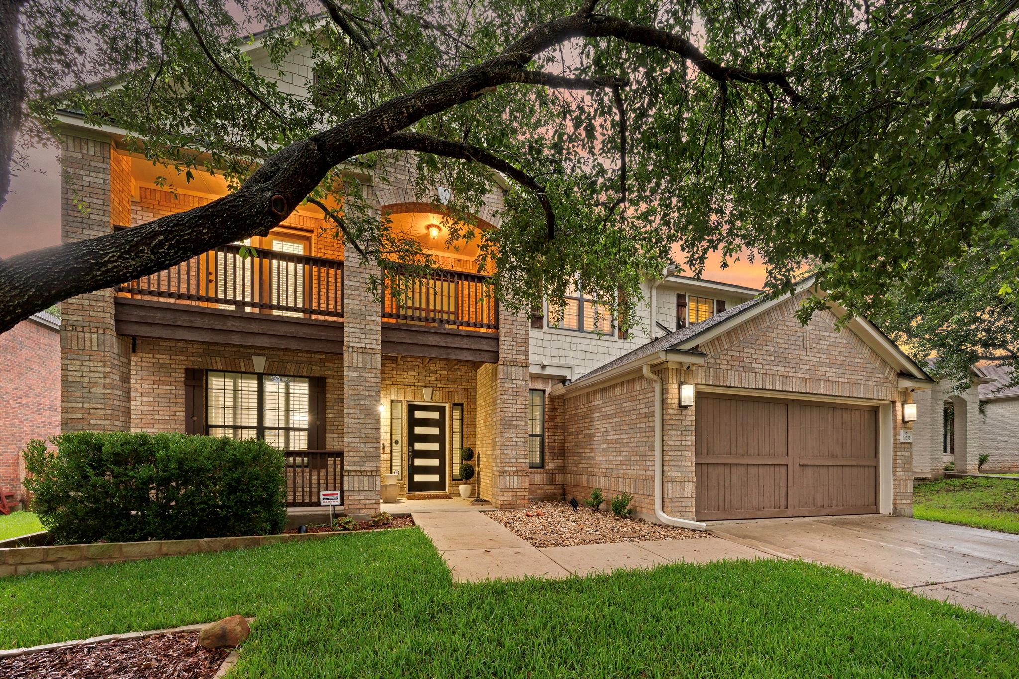 10232 Grizzly Oak DR